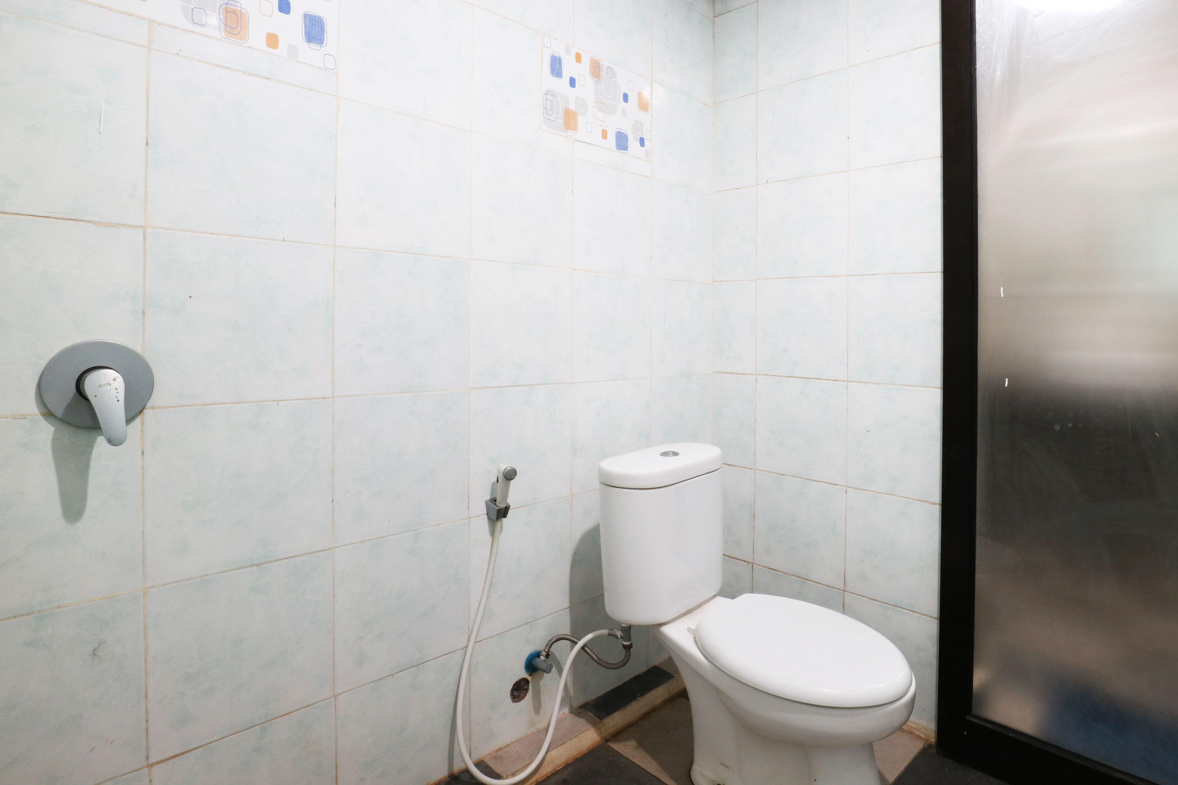Indopurejoy House - Komala Indah Guest house