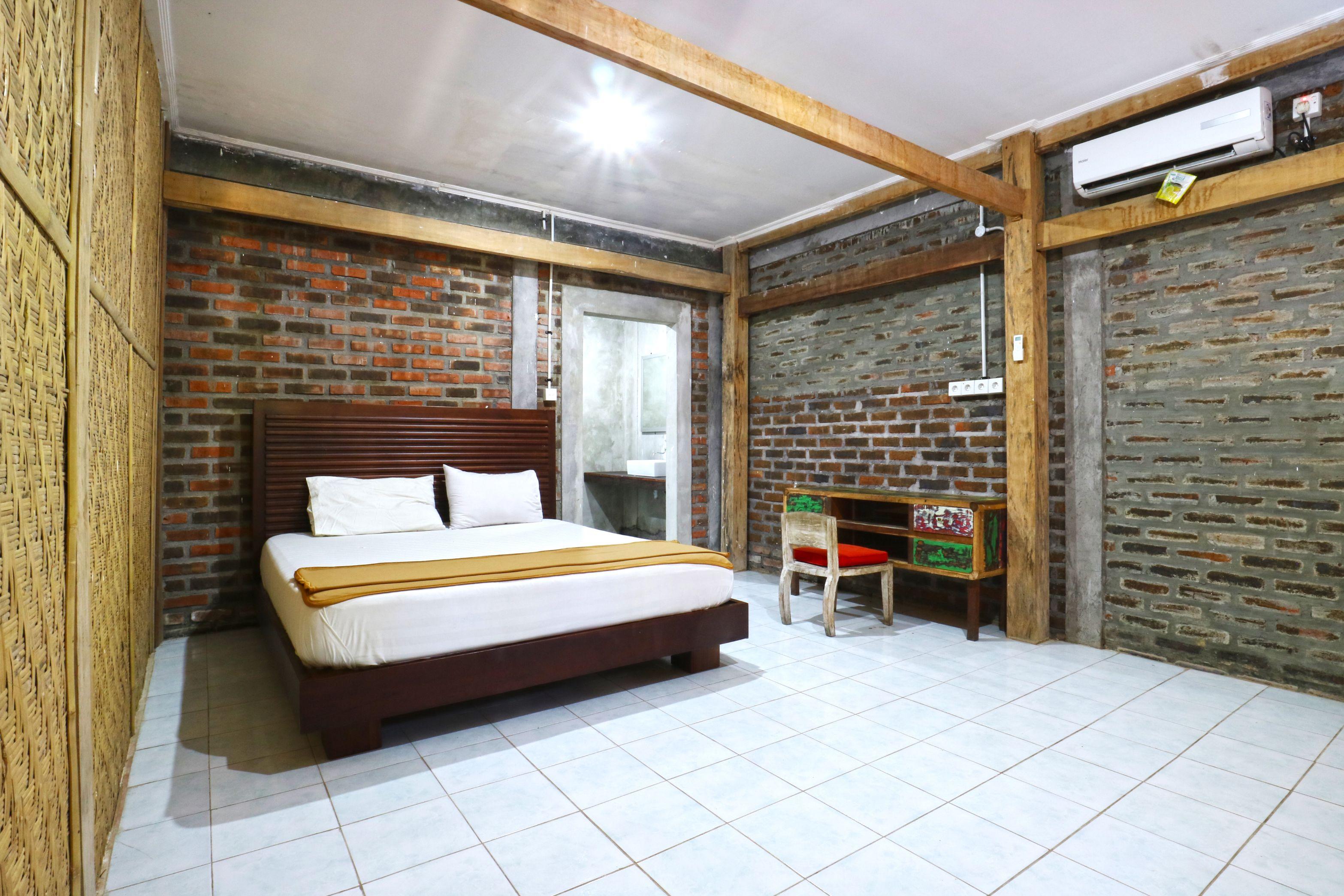 Guest house Indopurejoy House - Komala Indah 2*