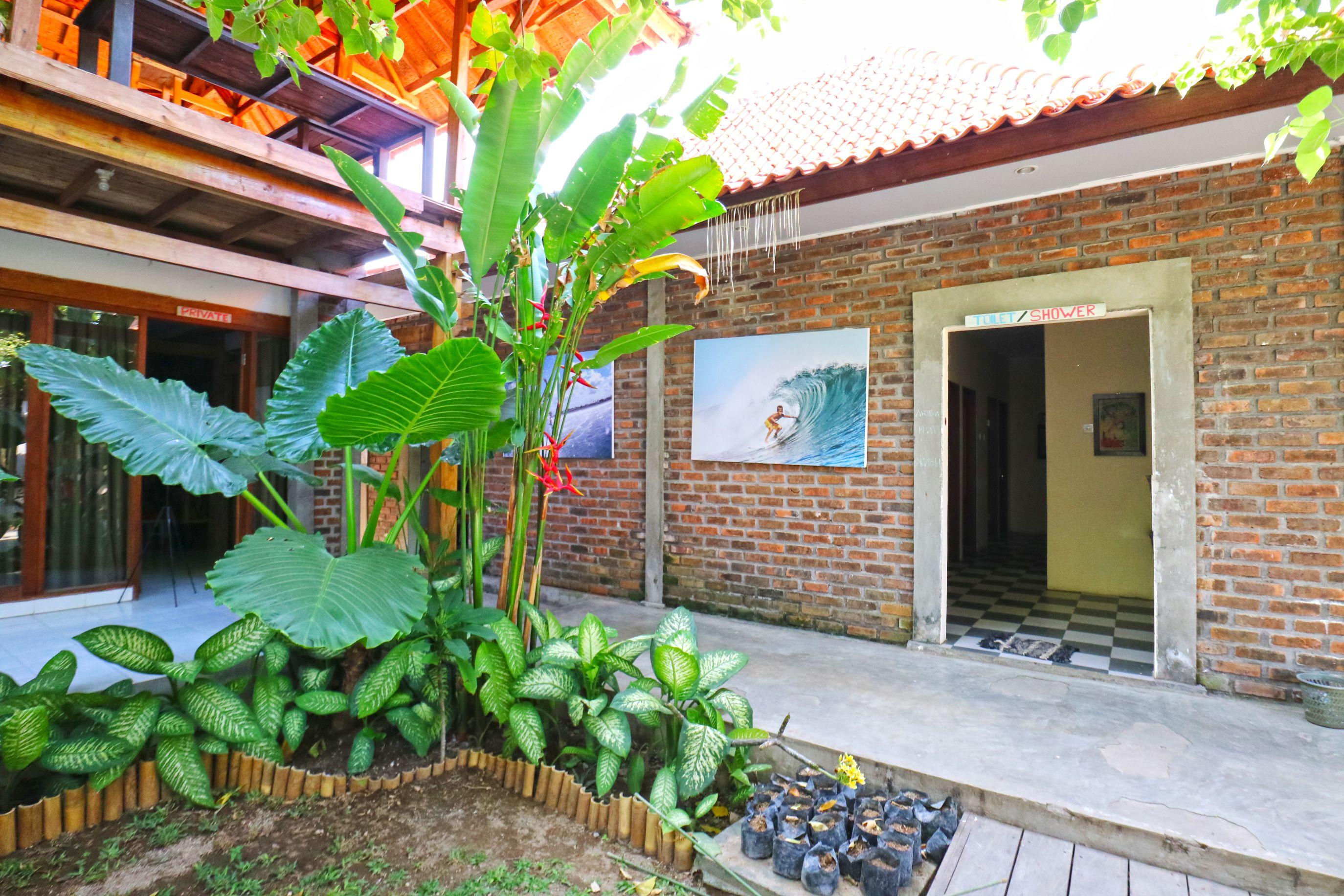 Indopurejoy House - Komala Indah Kuta (Bali)