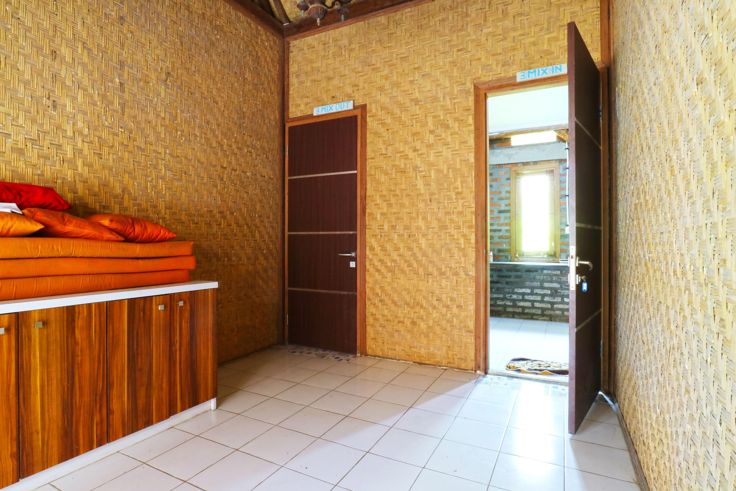 Guest house Indopurejoy House - Komala Indah Kuta (Bali)