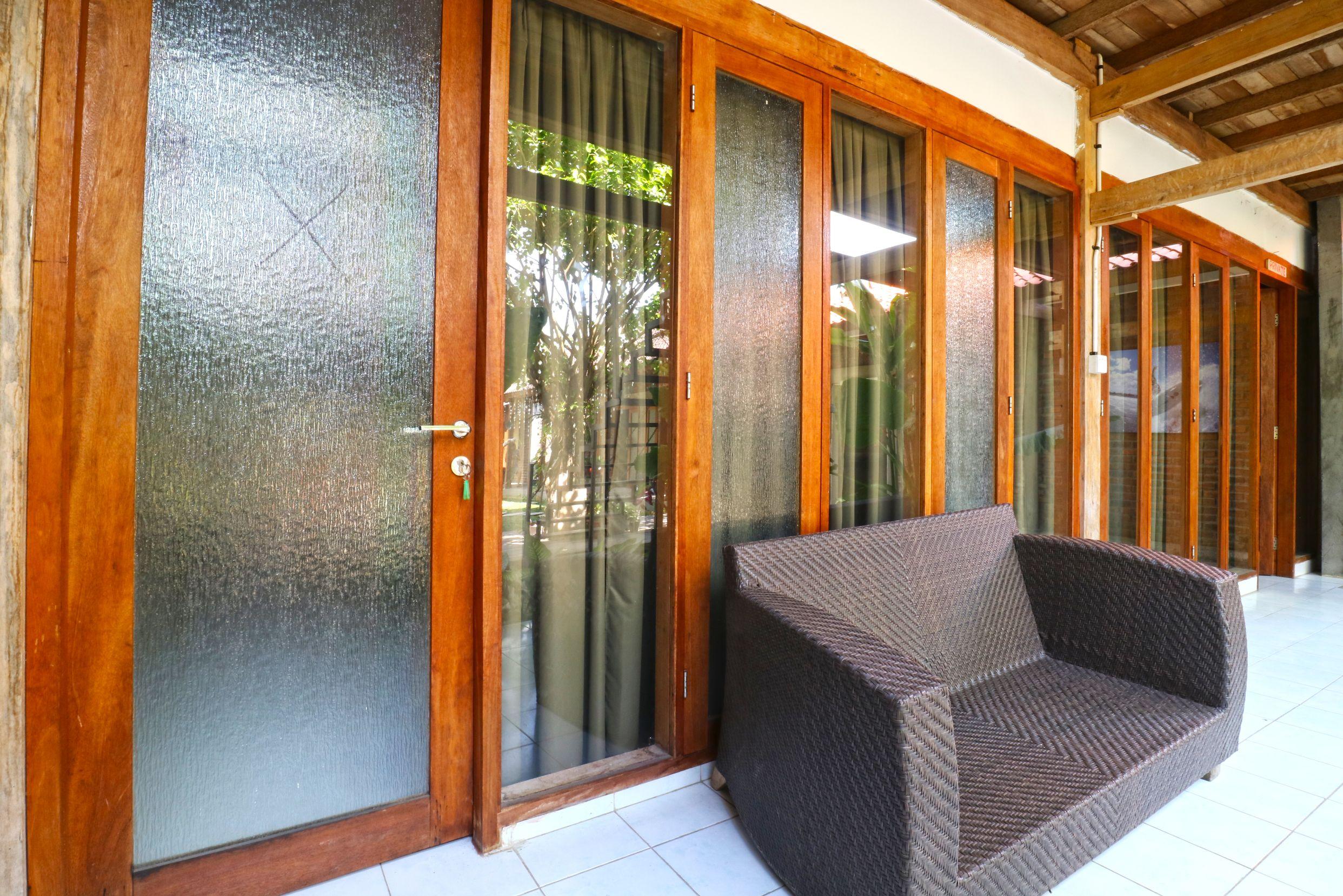 Indopurejoy House - Komala Indah