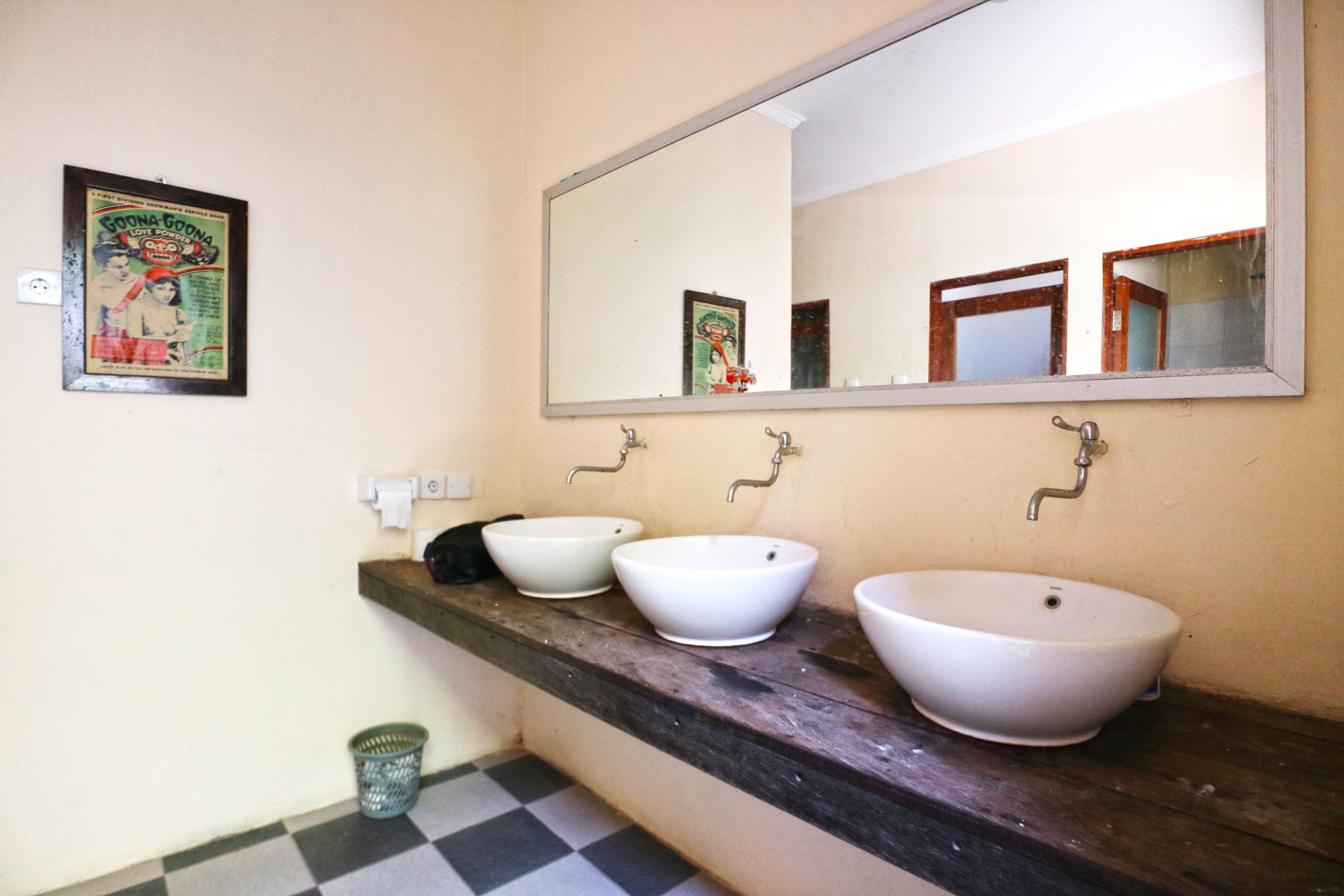 Guest house Indopurejoy House - Komala Indah 2*