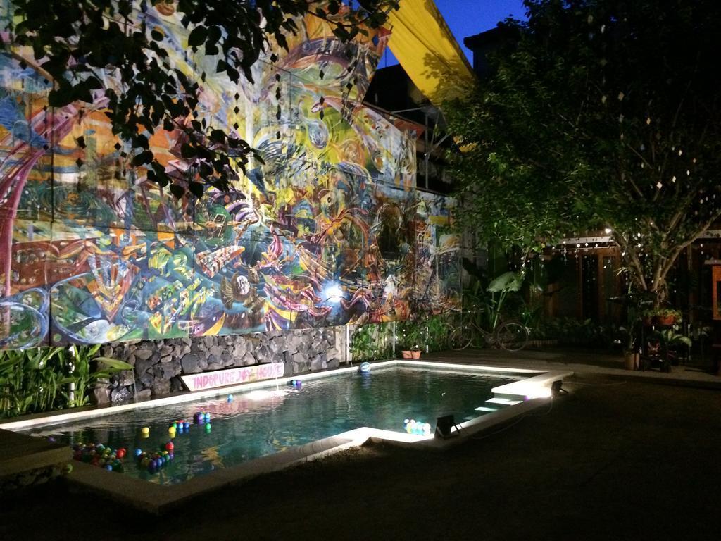 Indopurejoy House - Komala Indah Guest house