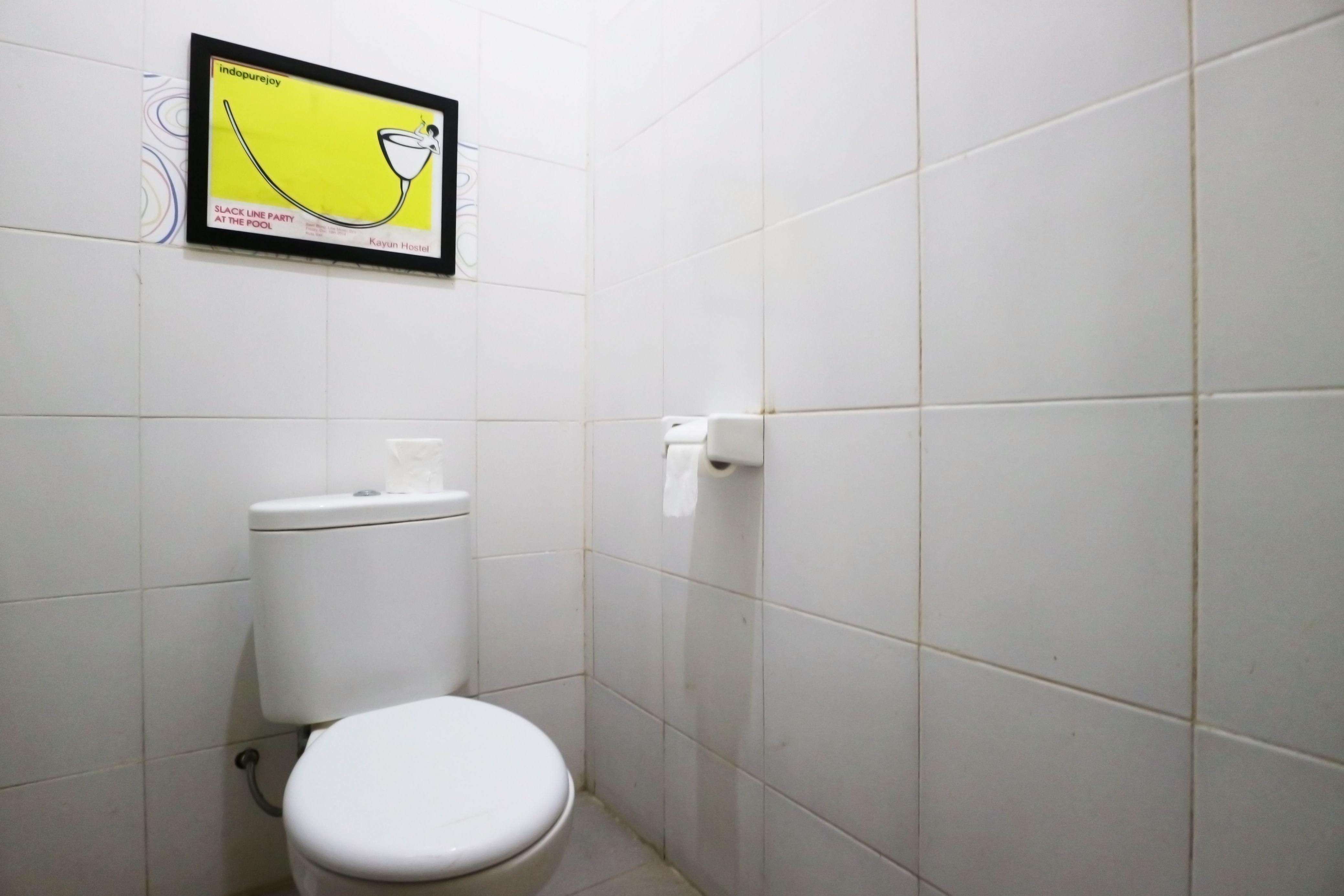 Indopurejoy House - Komala Indah 2* Kuta (Bali)