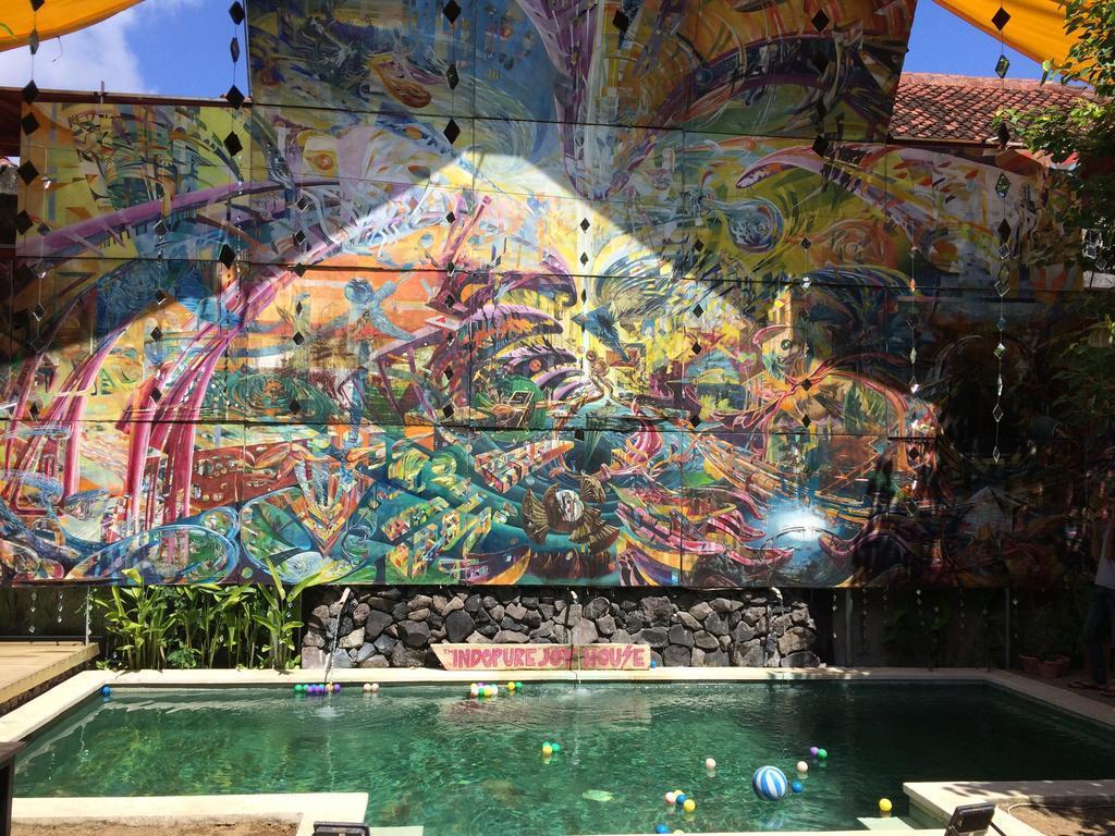 Indopurejoy House - Komala Indah