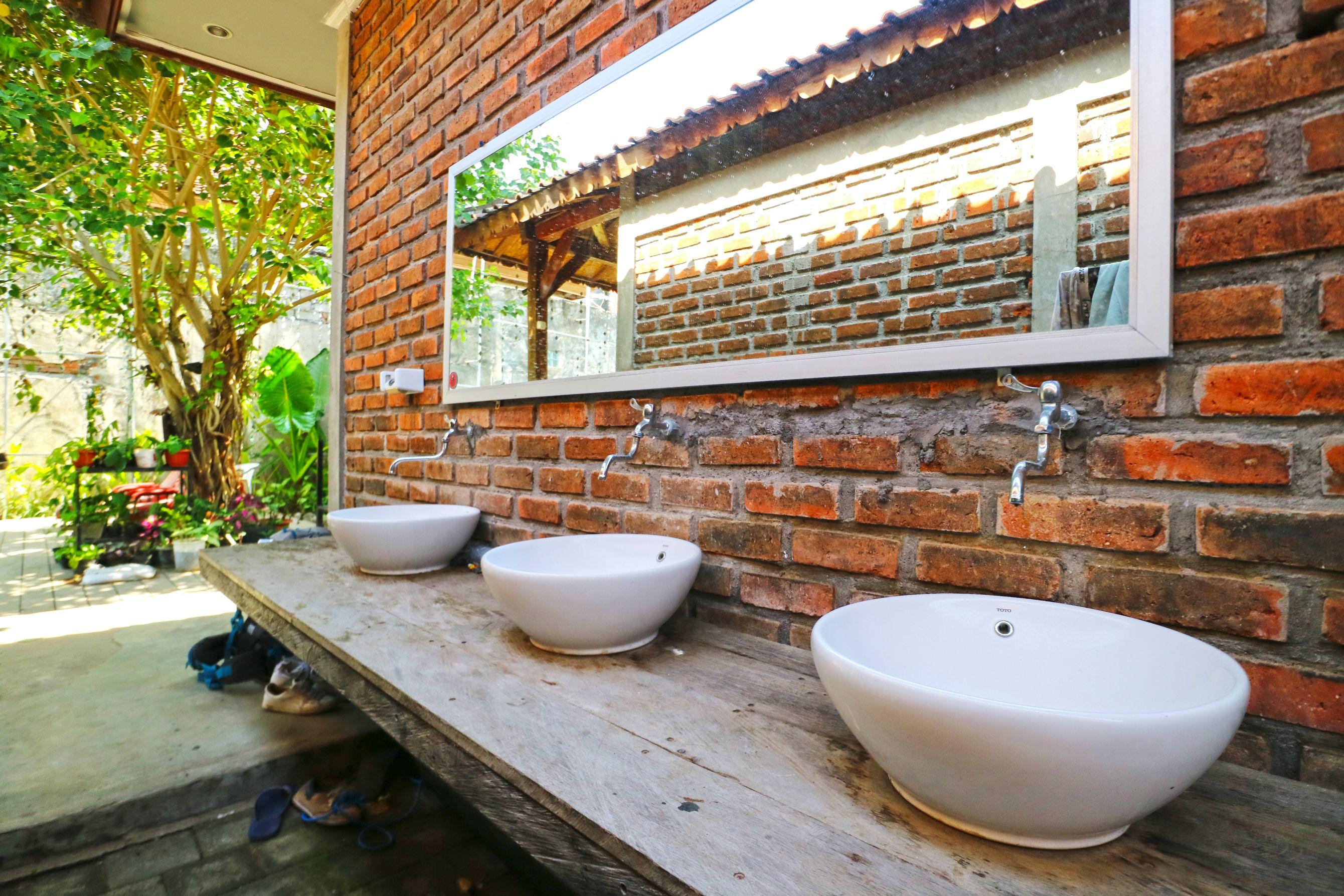 Guest house Indopurejoy House - Komala Indah Kuta (Bali)