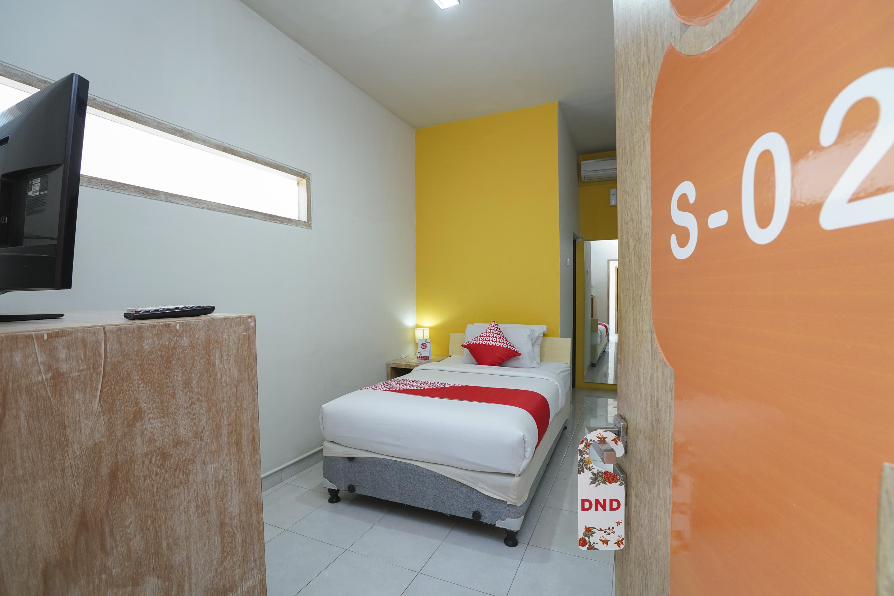 Cityzen Renon Denpasar (Bali)