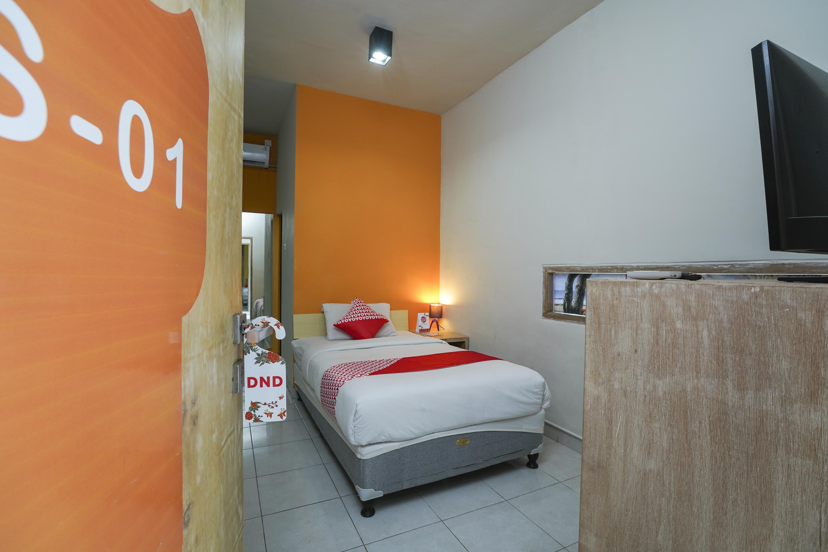 Cityzen Renon Hotel Denpasar (Bali)