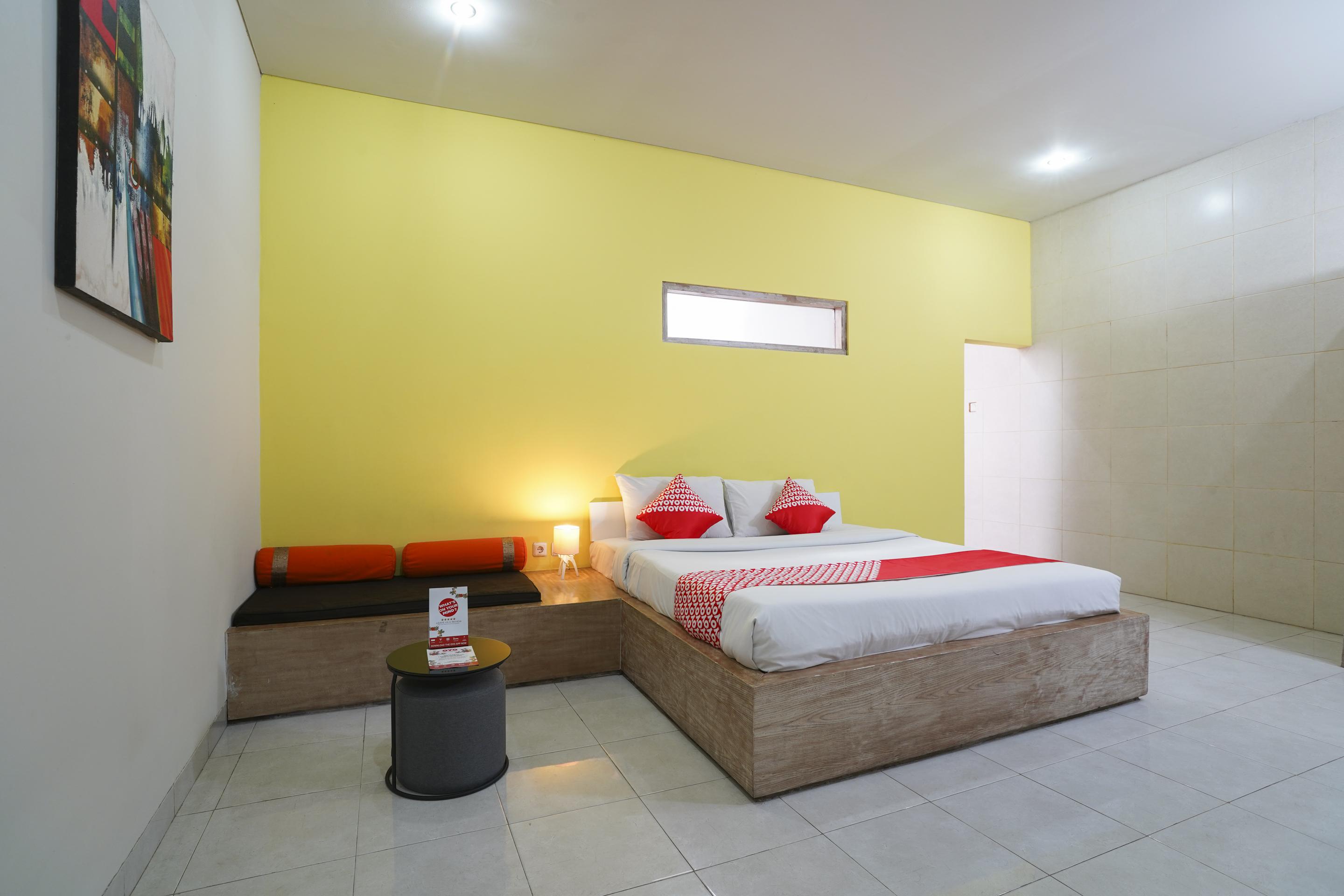 Hotel Cityzen Renon Denpasar (Bali)