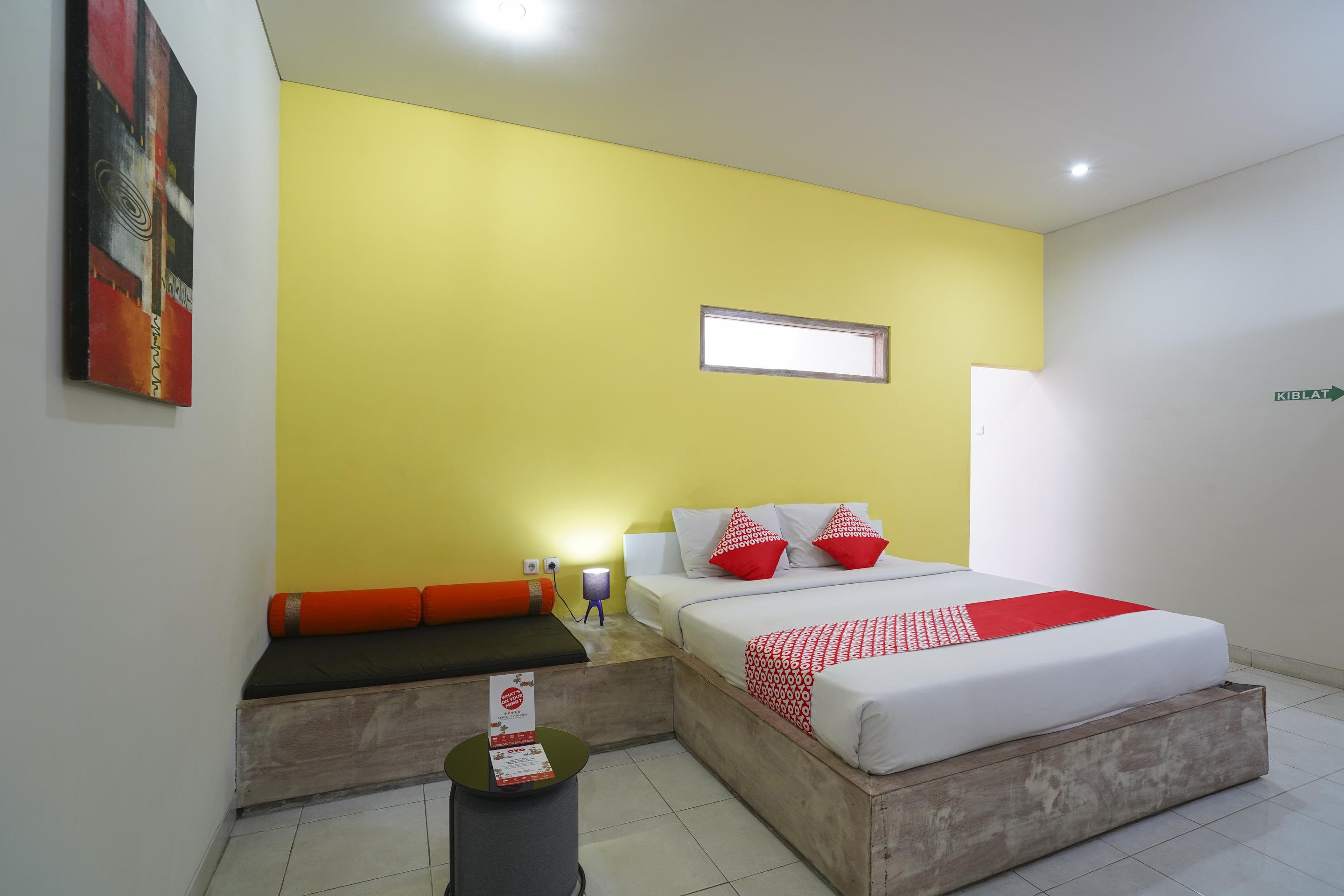 Cityzen Renon Denpasar (Bali)