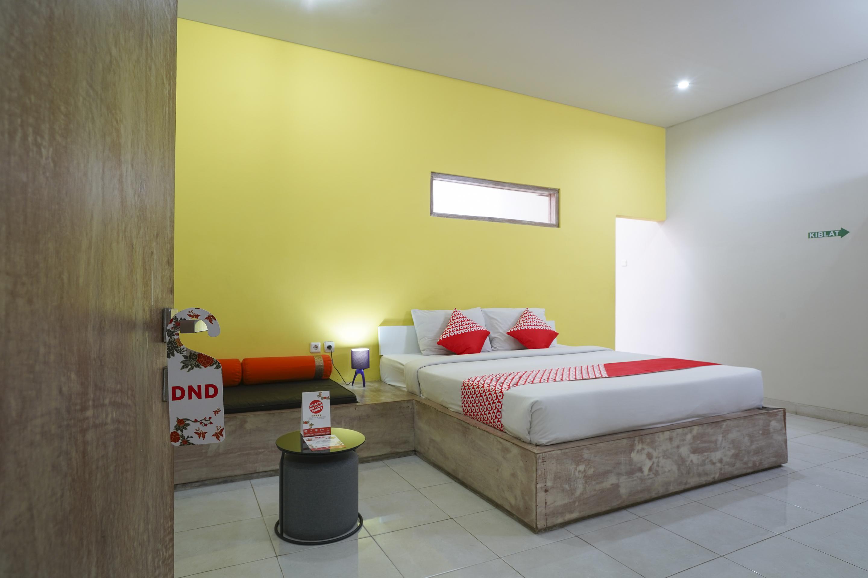 Cityzen Renon Hotel Denpasar (Bali)