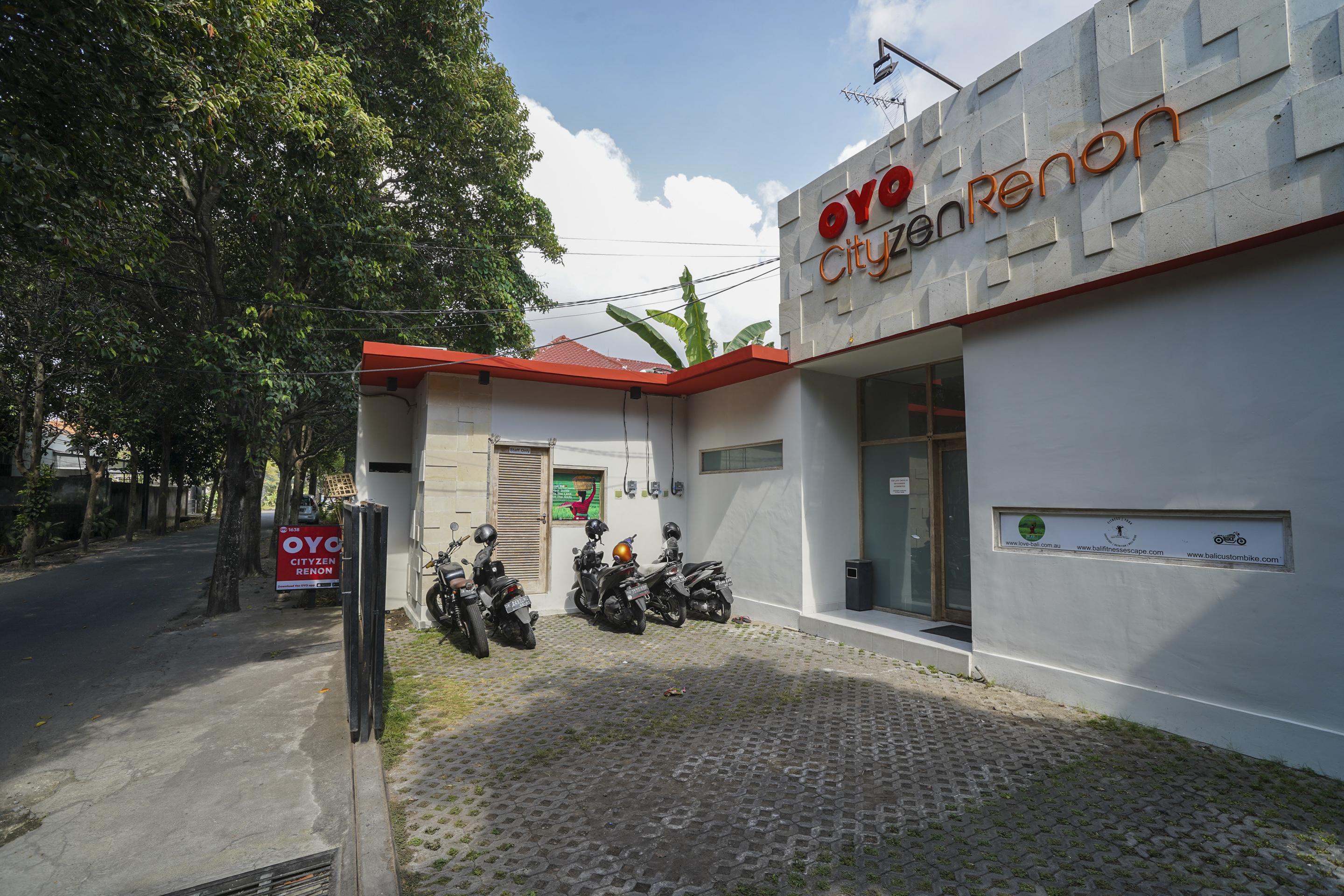 Cityzen Renon