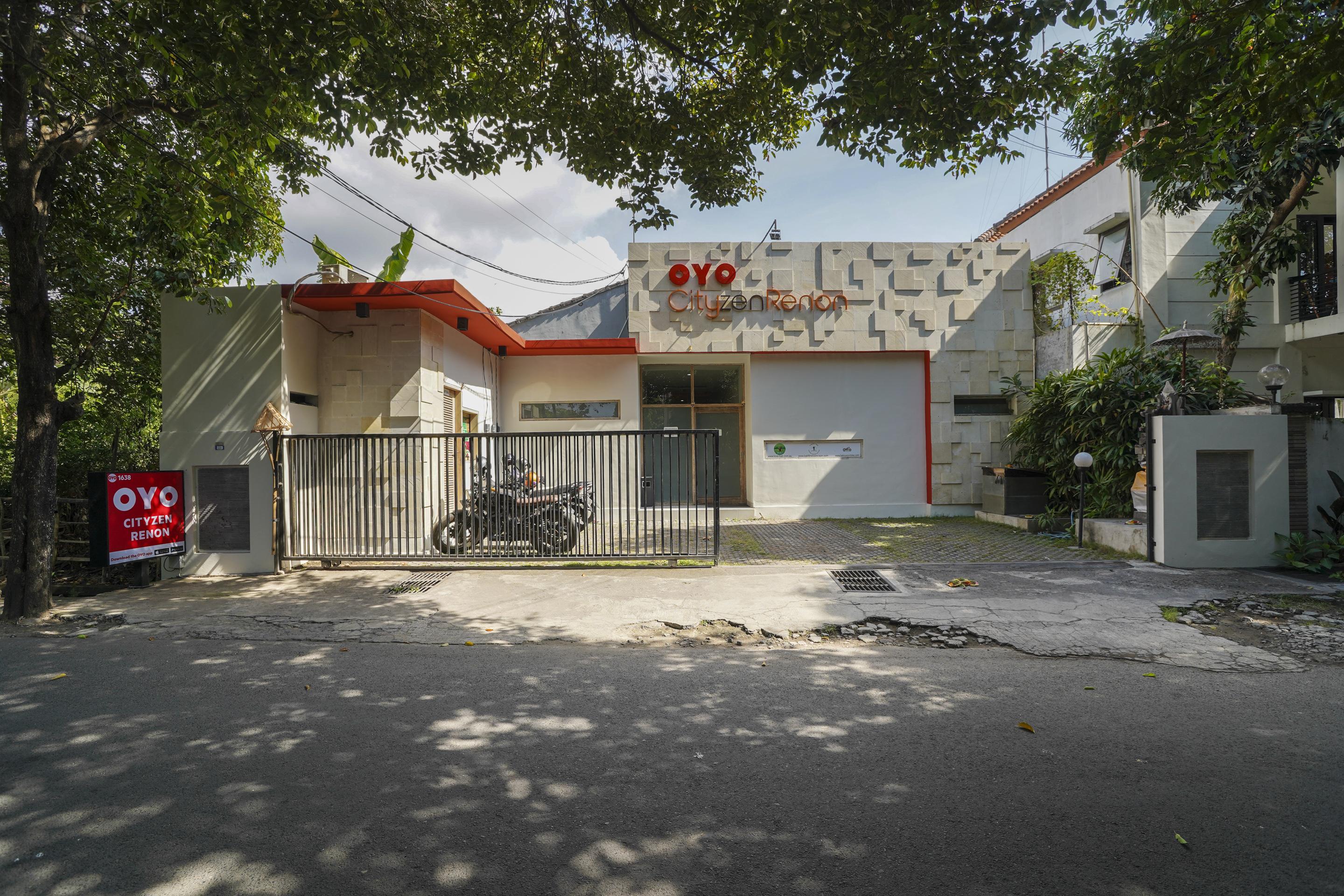 Cityzen Renon 2* Denpasar (Bali)