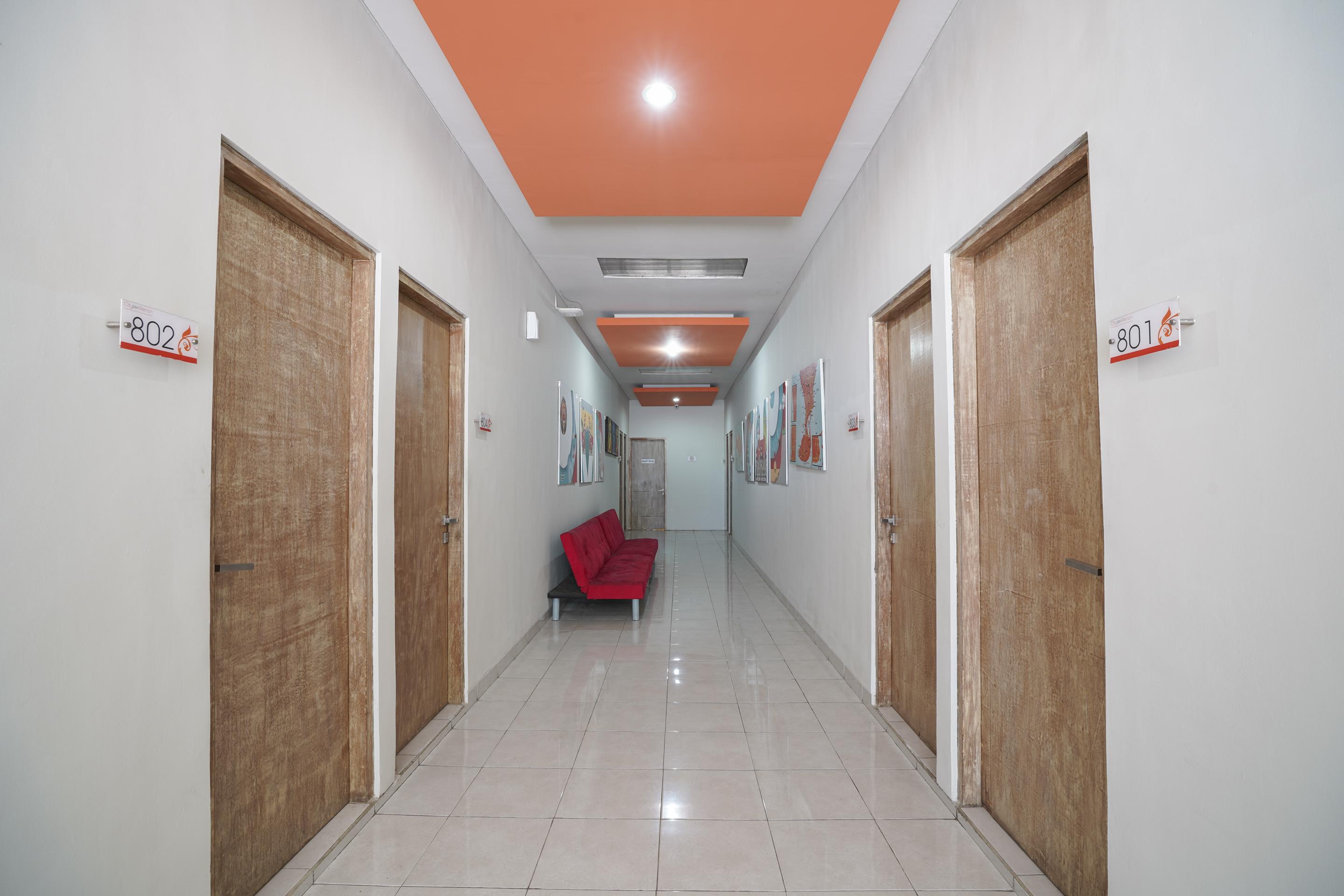 Cityzen Renon Hotel Denpasar (Bali)