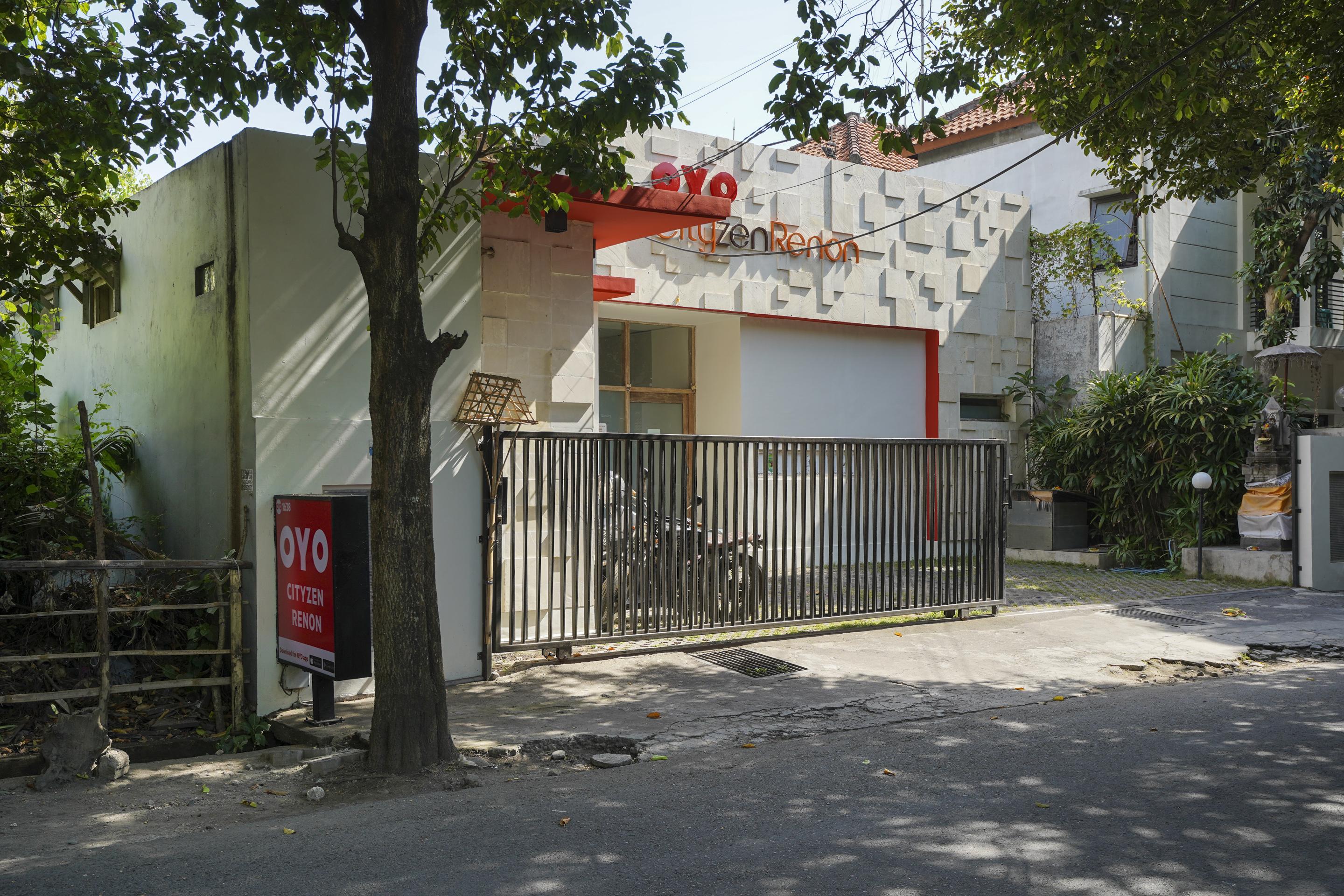 Cityzen Renon 2*