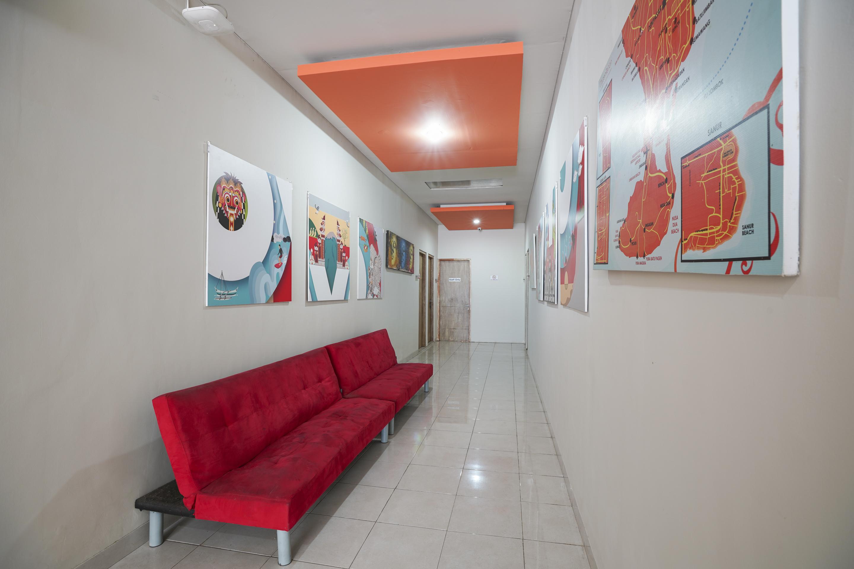 Cityzen Renon Hotel Denpasar (Bali)