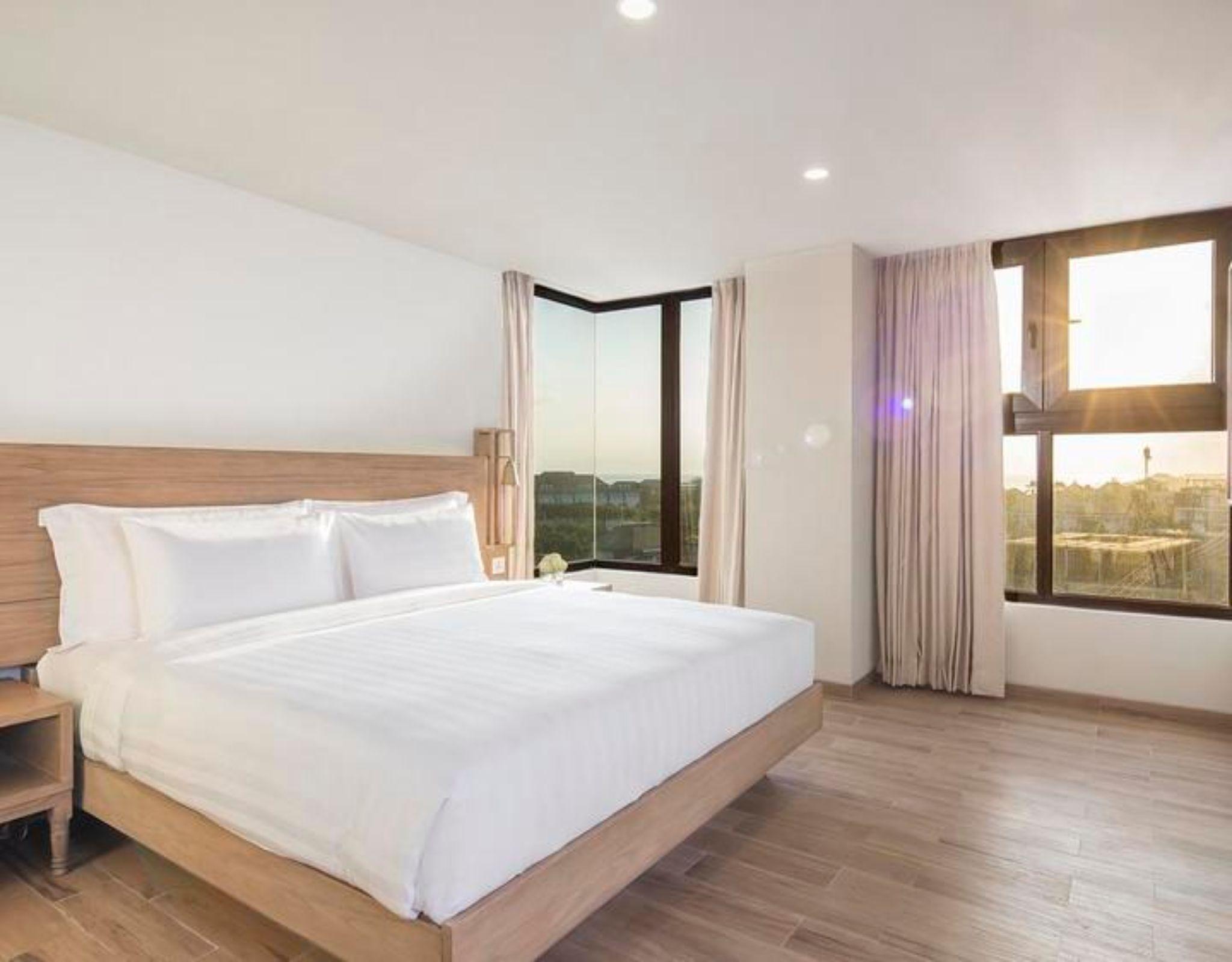 Hotel Eastin Ashta