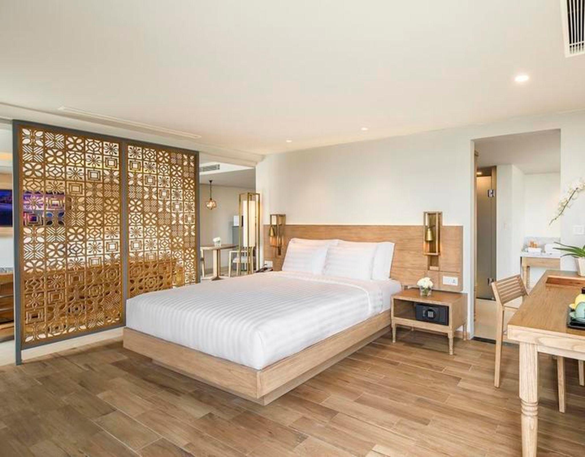 Eastin Ashta Hotel Canggu (Bali)