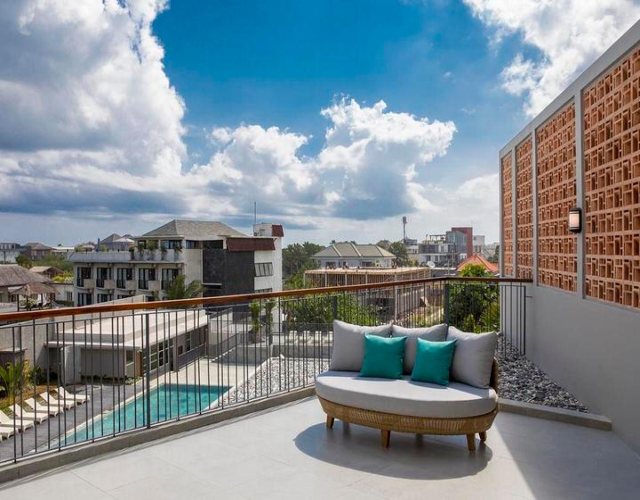 Eastin Ashta 4* Canggu (Bali)