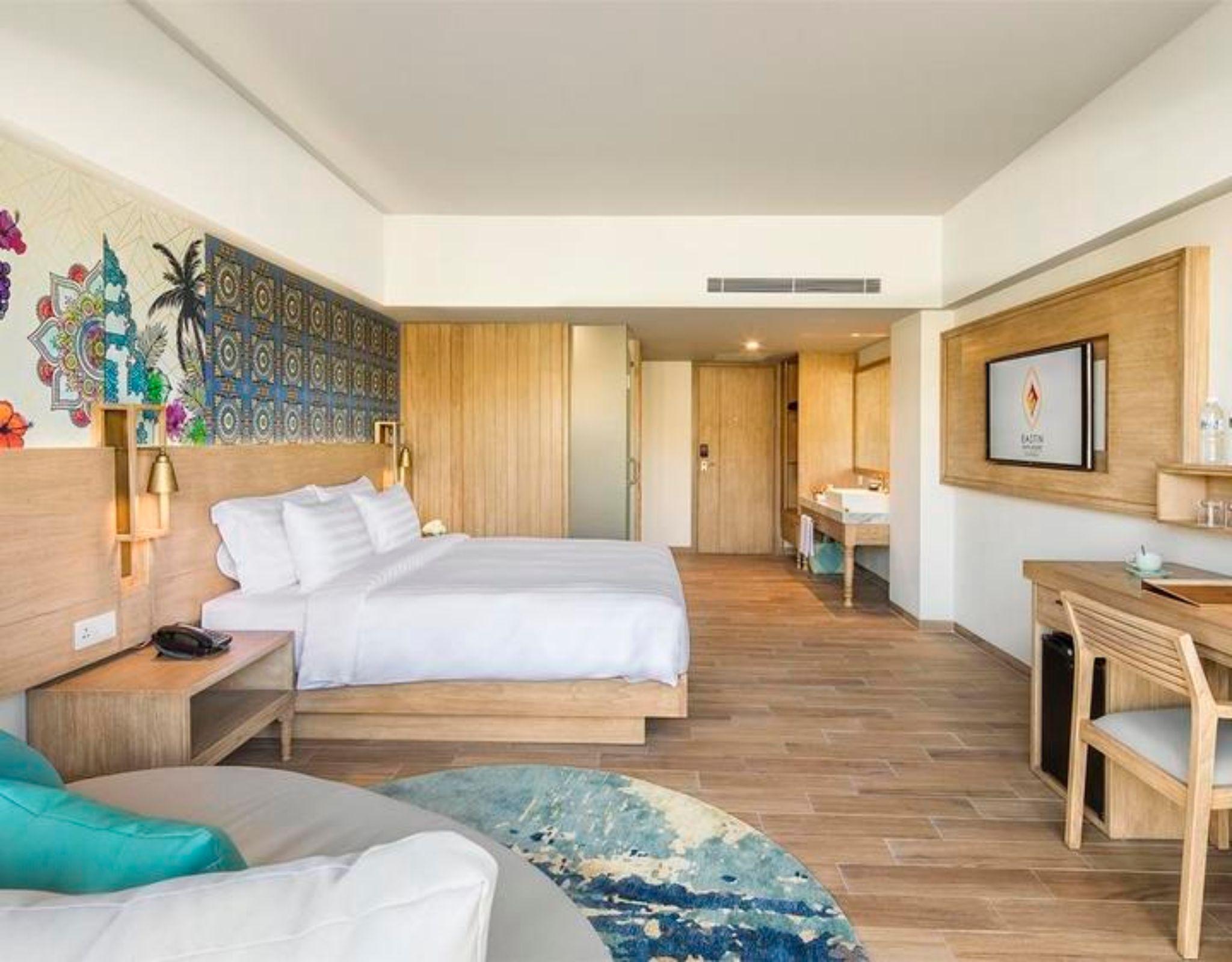 Eastin Ashta 4* Canggu (Bali)