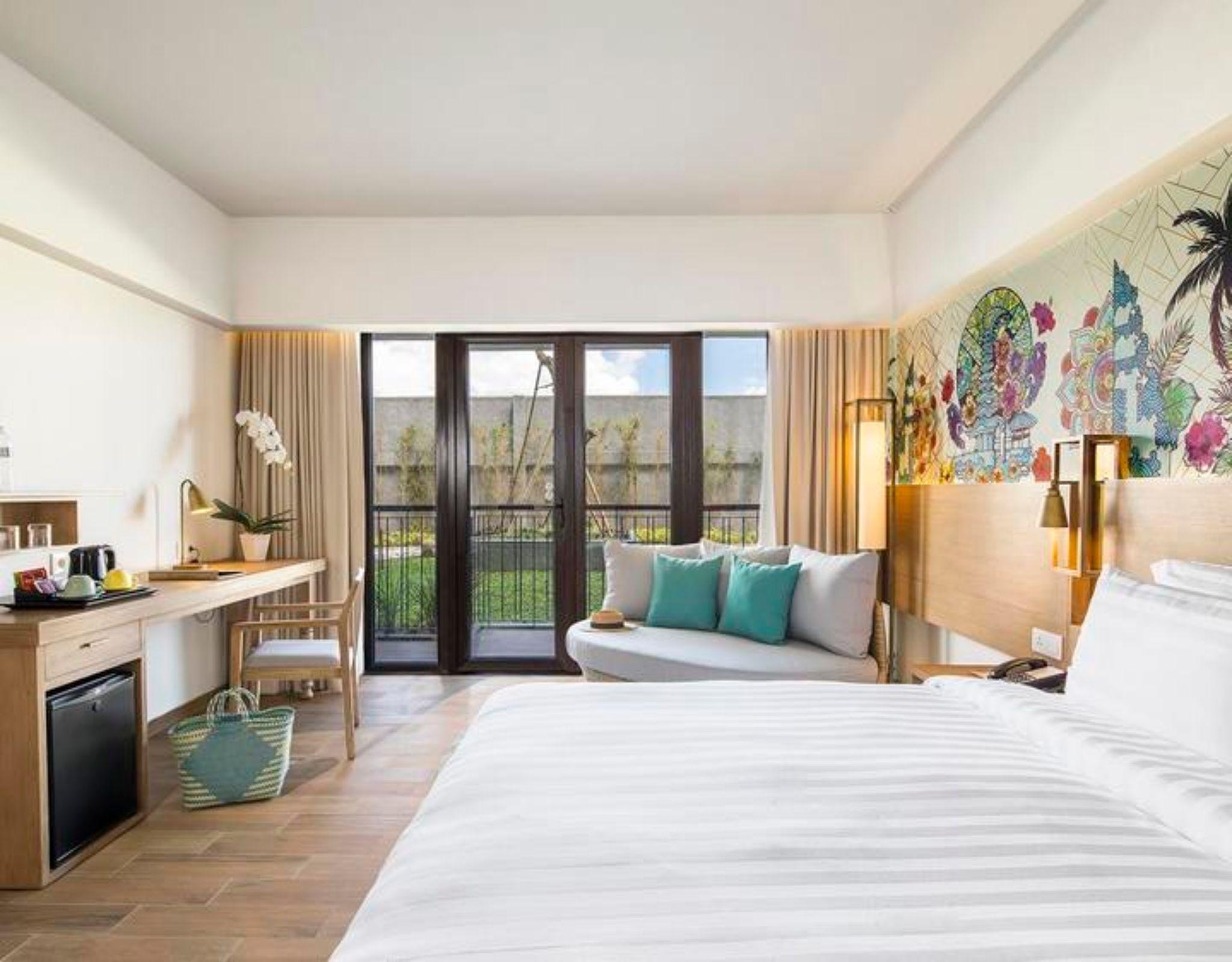 Hotel Eastin Ashta