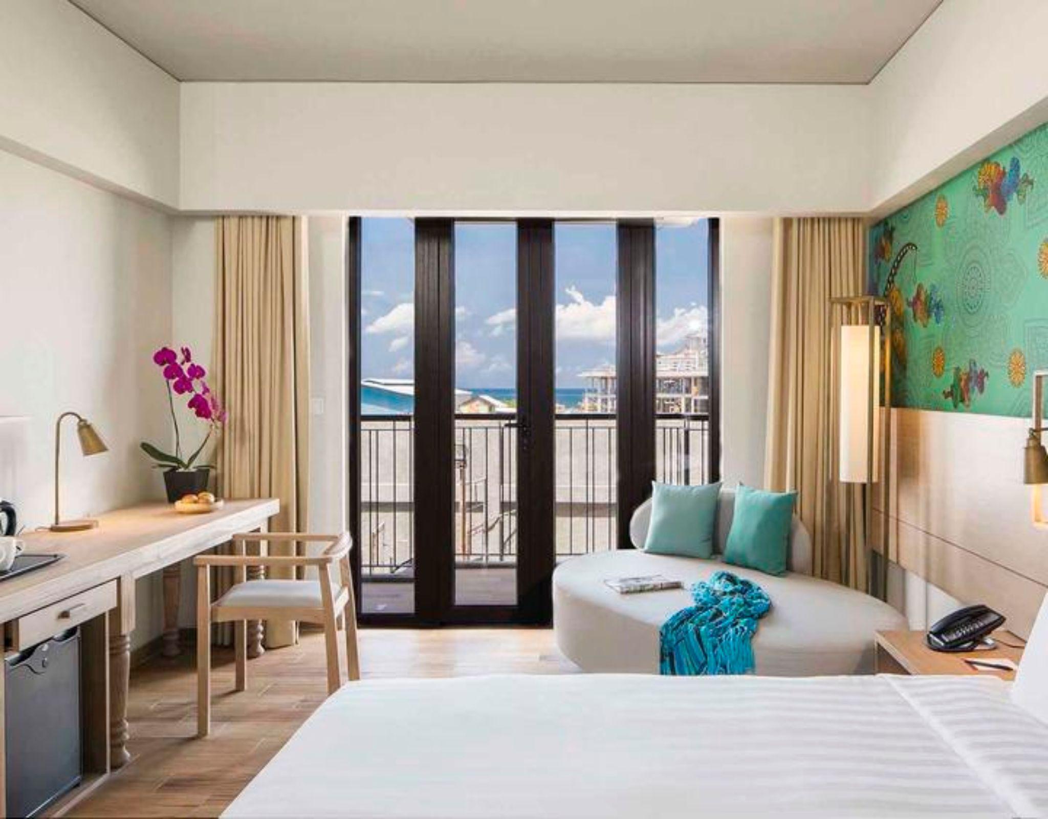 Hotel Eastin Ashta Canggu (Bali)