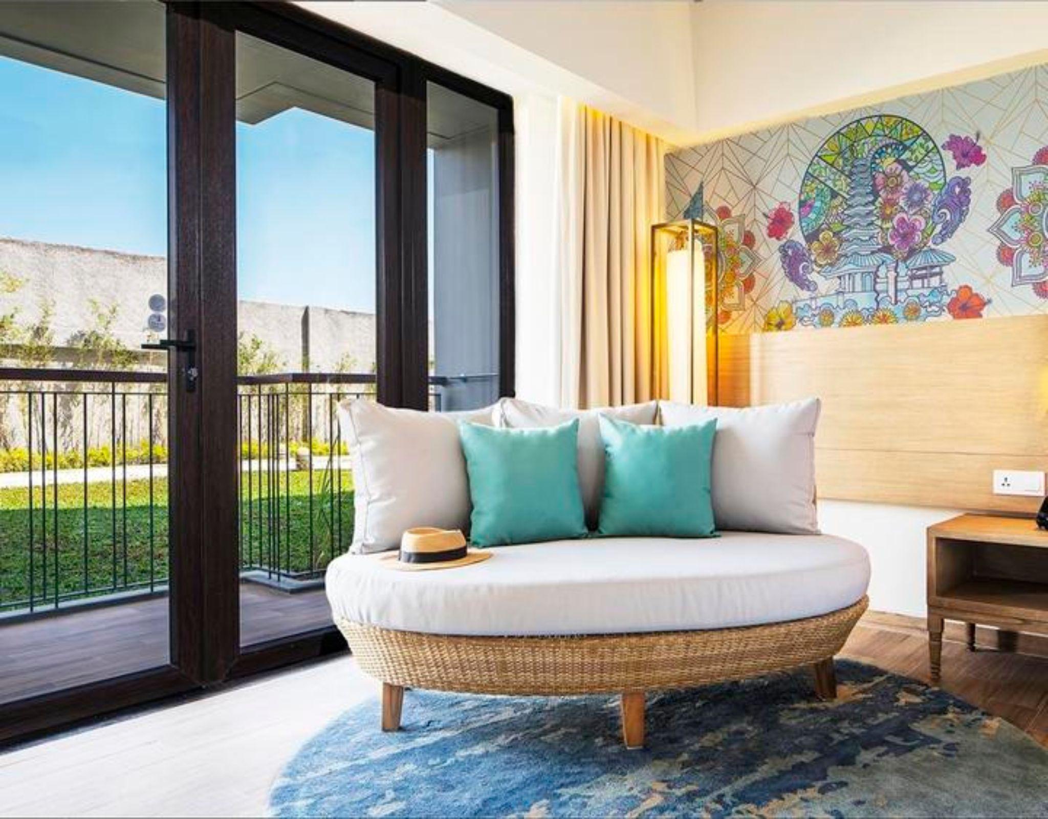 Eastin Ashta Canggu (Bali)
