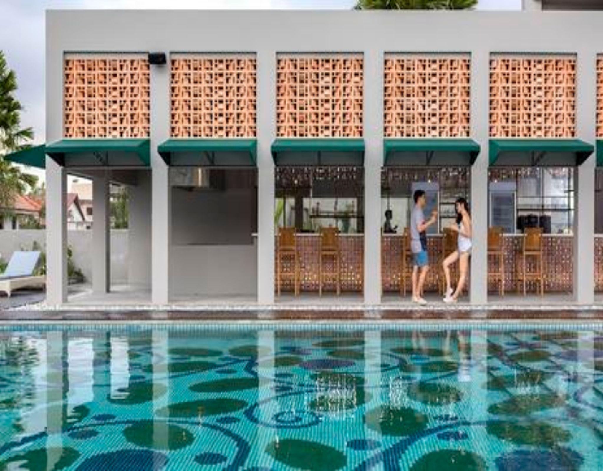 Eastin Ashta Hotel Canggu (Bali)