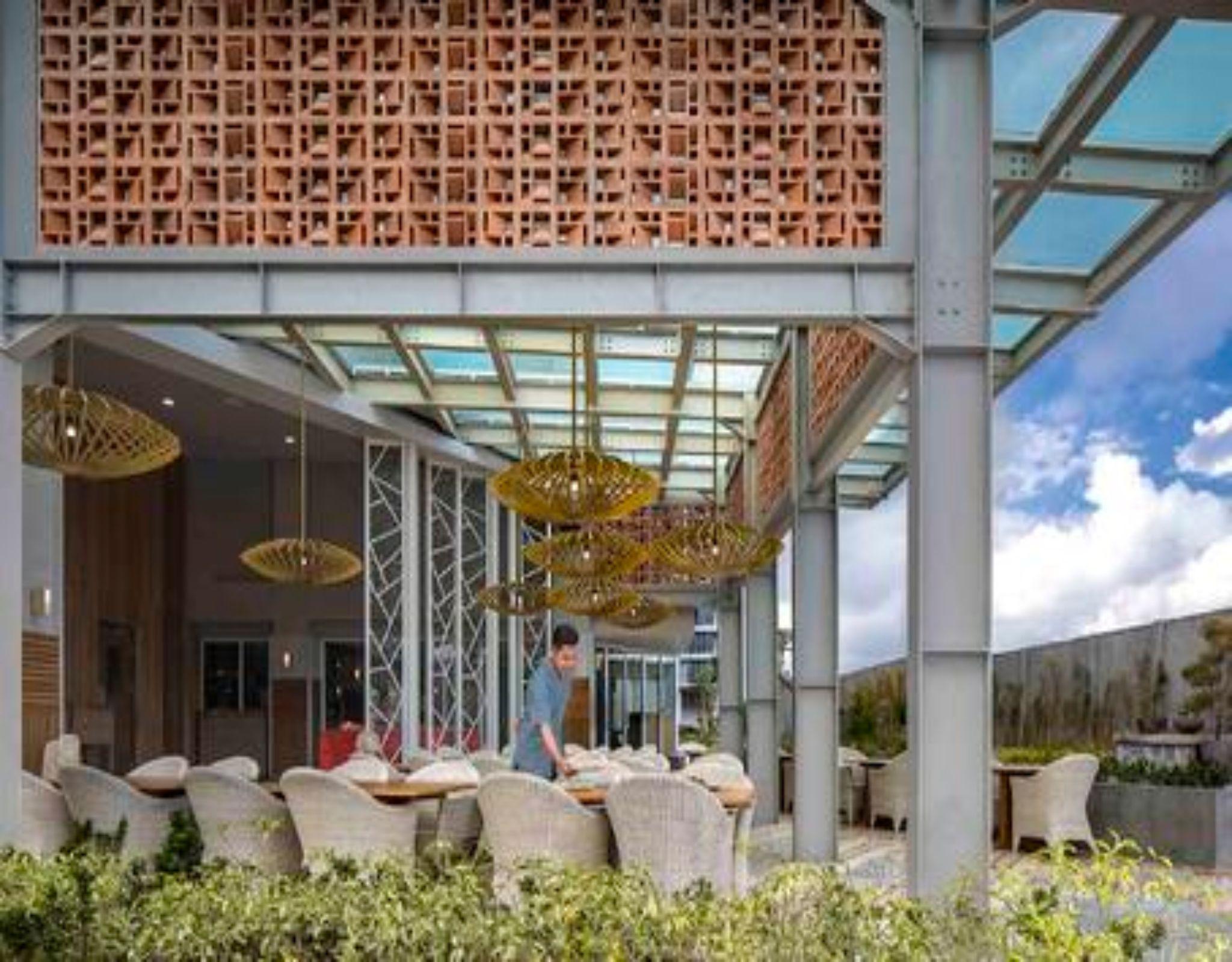 Eastin Ashta 4* Canggu (Bali)