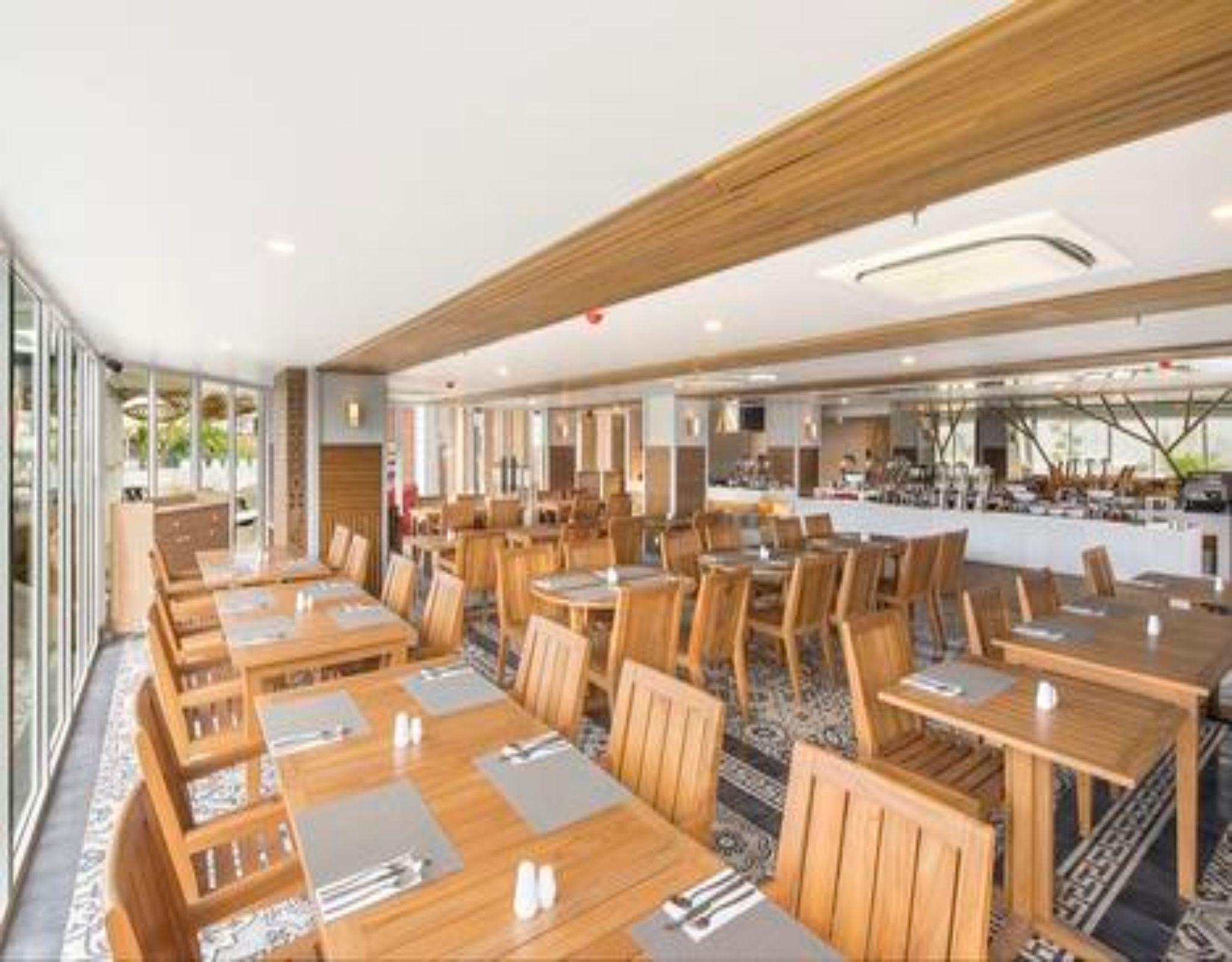 Eastin Ashta 4* Canggu (Bali)