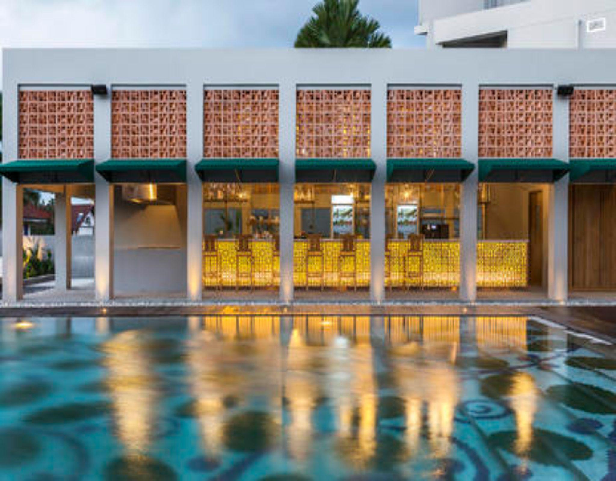 Eastin Ashta 4* Canggu (Bali)