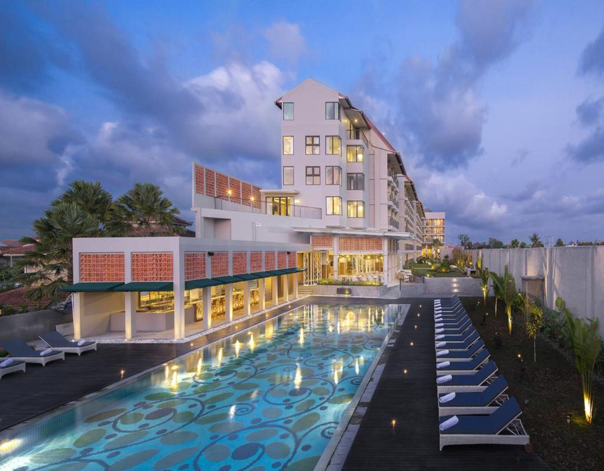 Hotel Eastin Ashta Canggu (Bali)