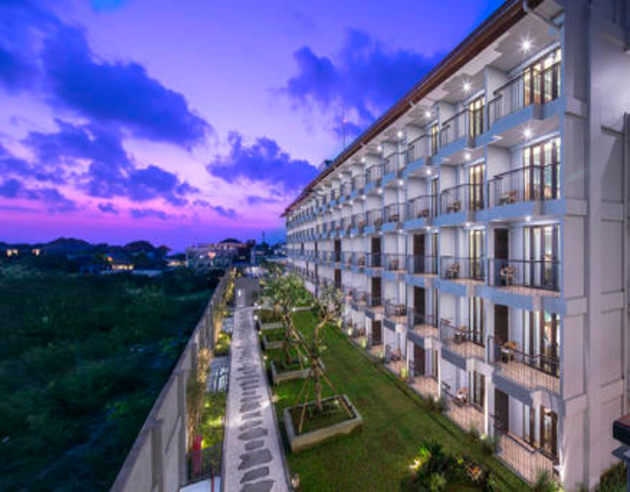 Eastin Ashta 4*