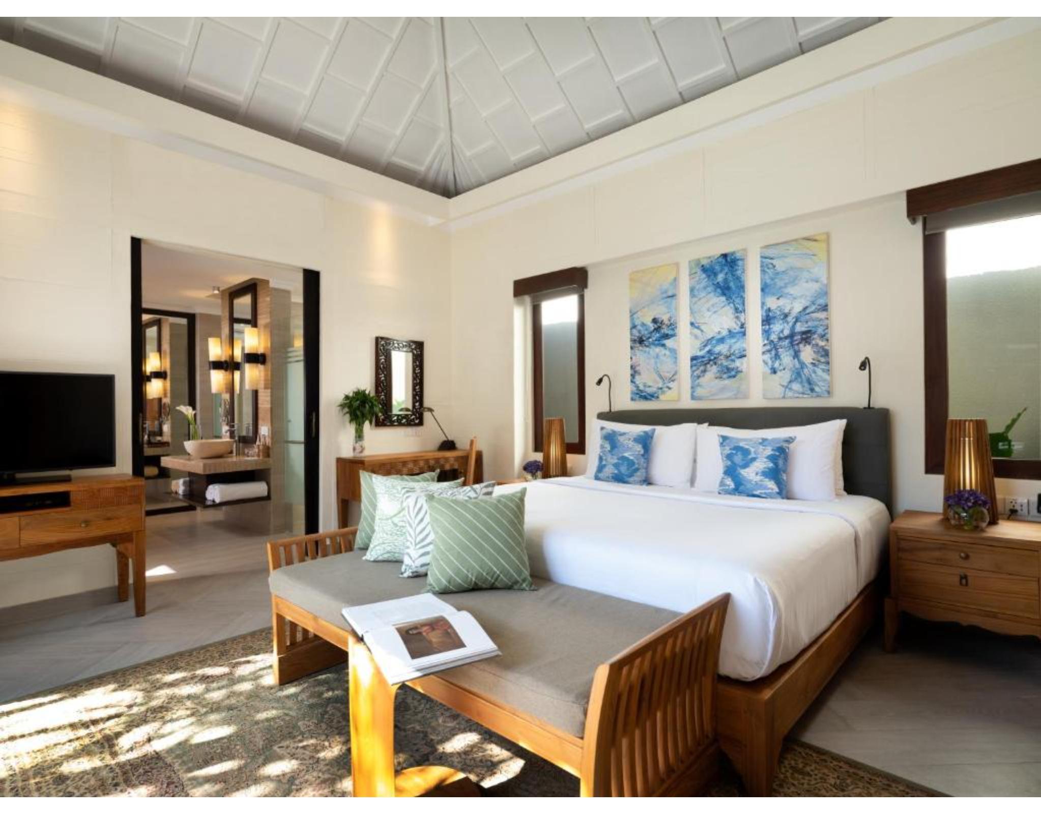 Avani Bali Resort 5*