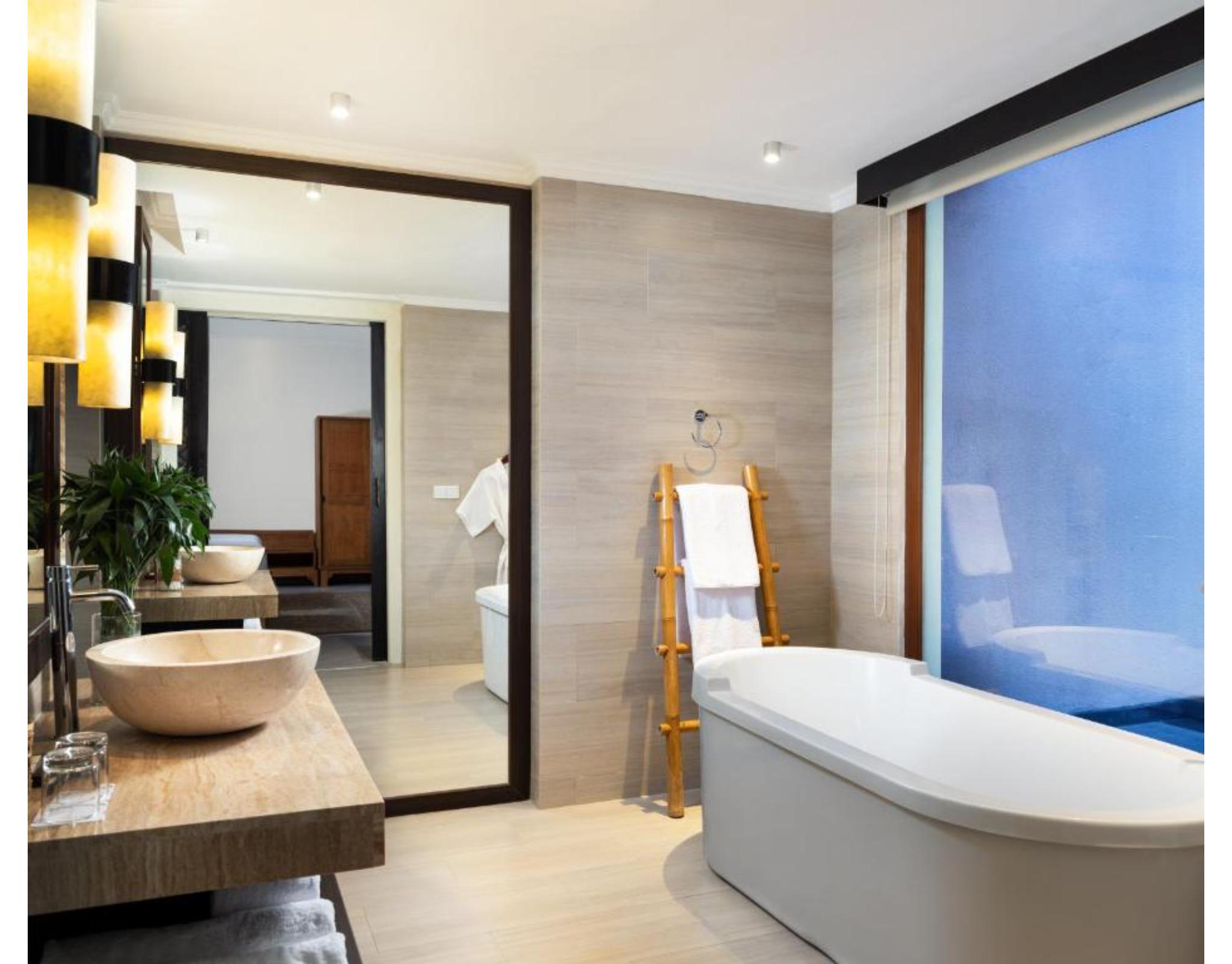 Avani Bali Seminyak (Bali)