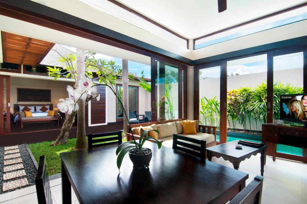 Resort Avani Bali 5*