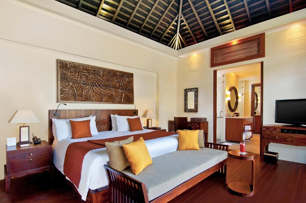 Avani Bali 5*