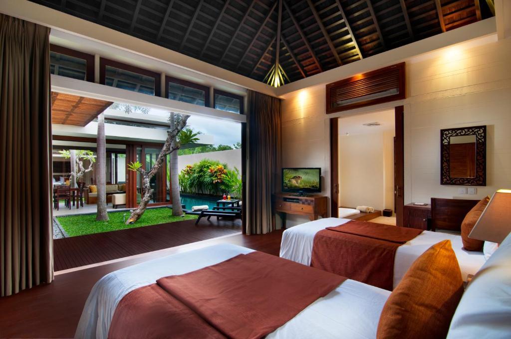 Avani Bali Resort Seminyak (Bali)