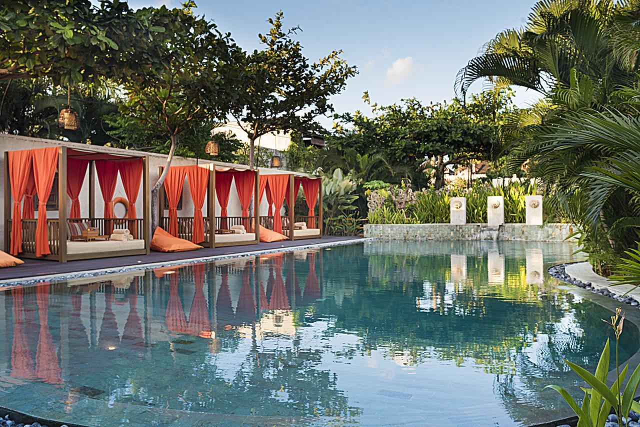 Avani Bali