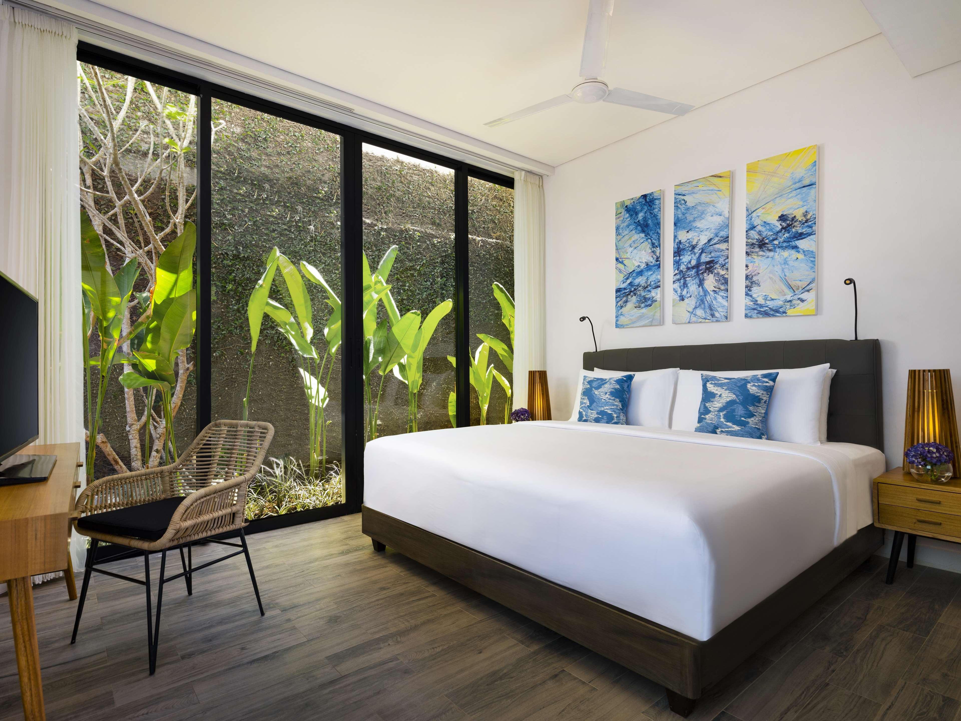 Avani Bali 5* Seminyak (Bali)