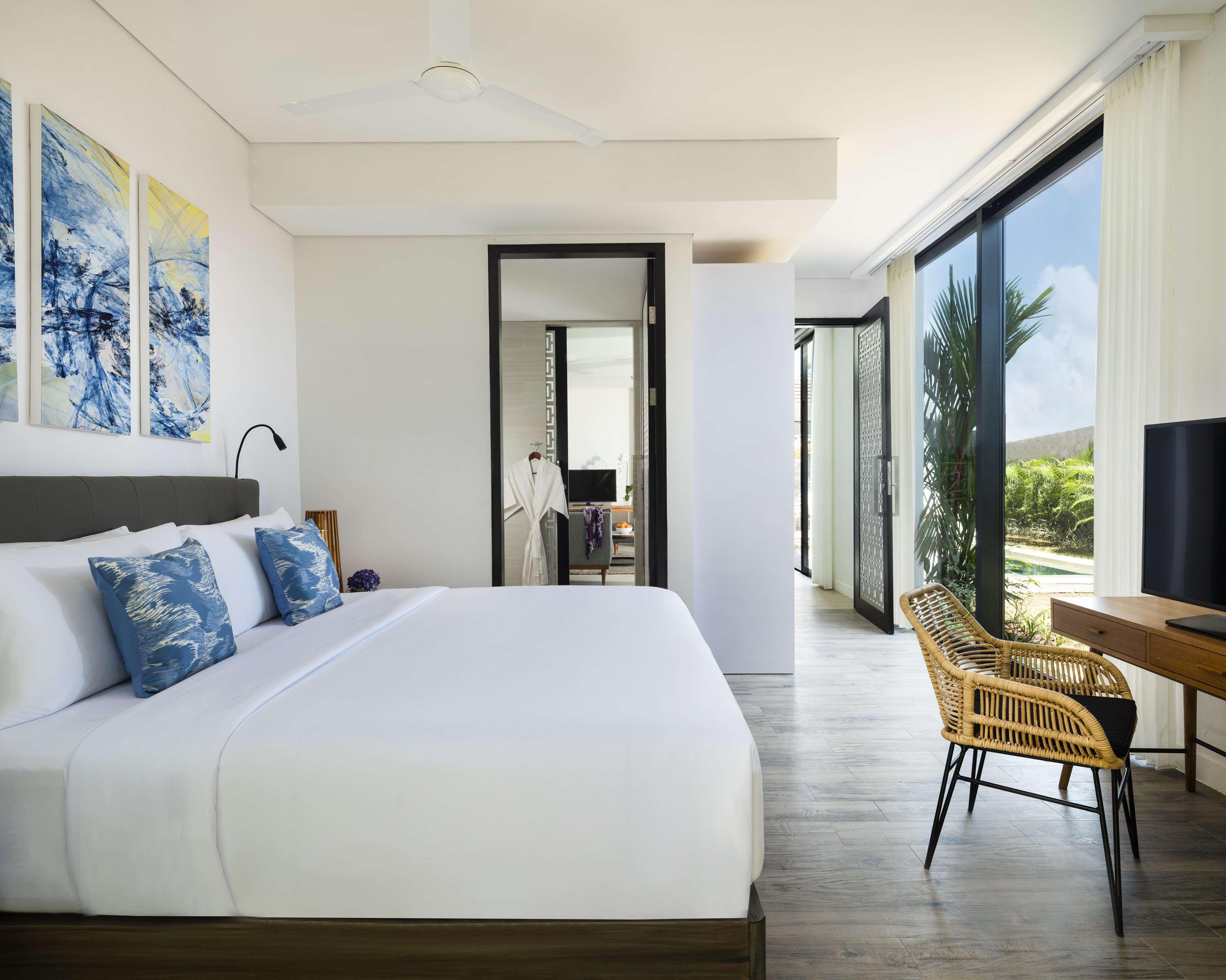 Avani Bali 5* Seminyak (Bali)