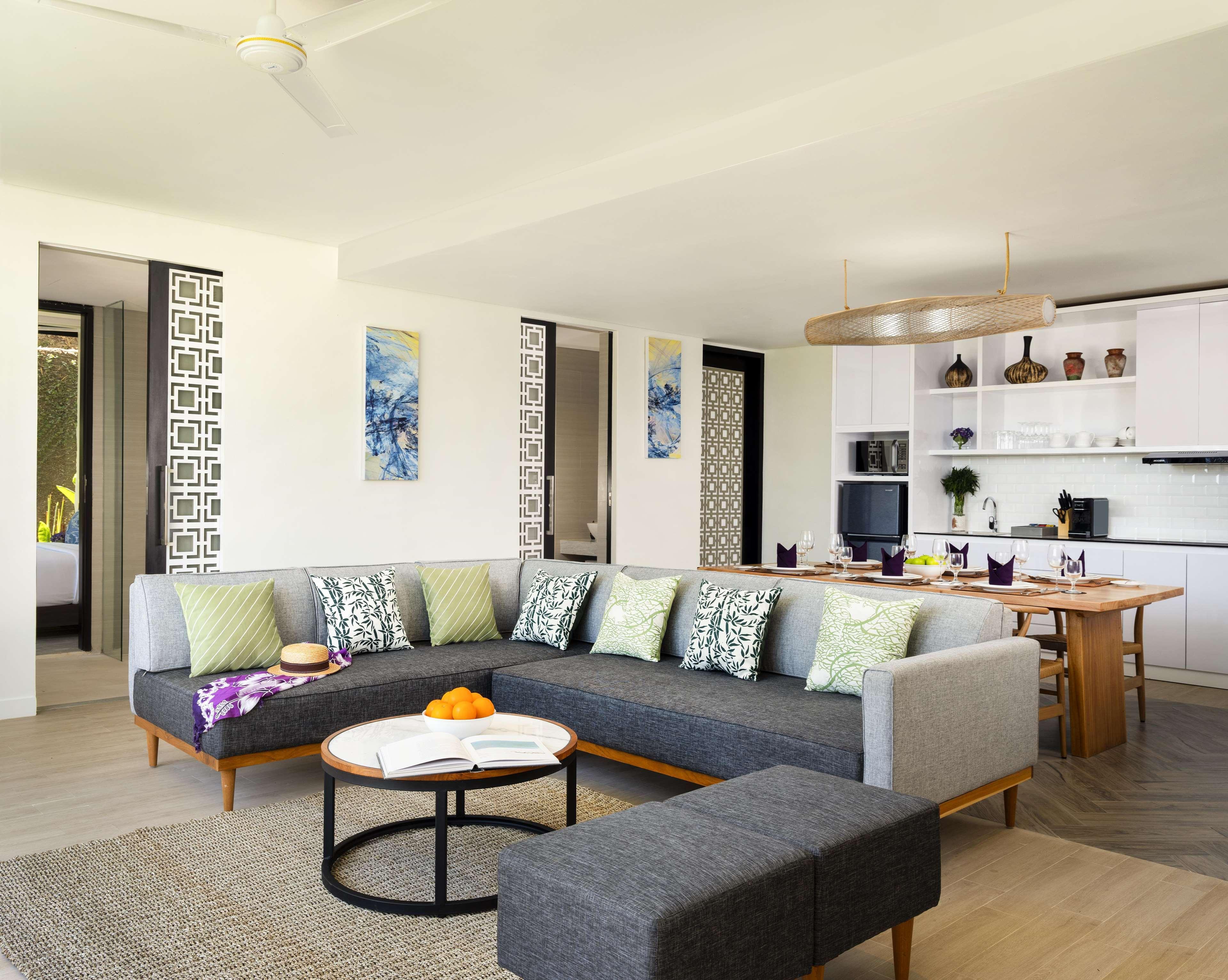 Avani Bali 5* Seminyak (Bali)