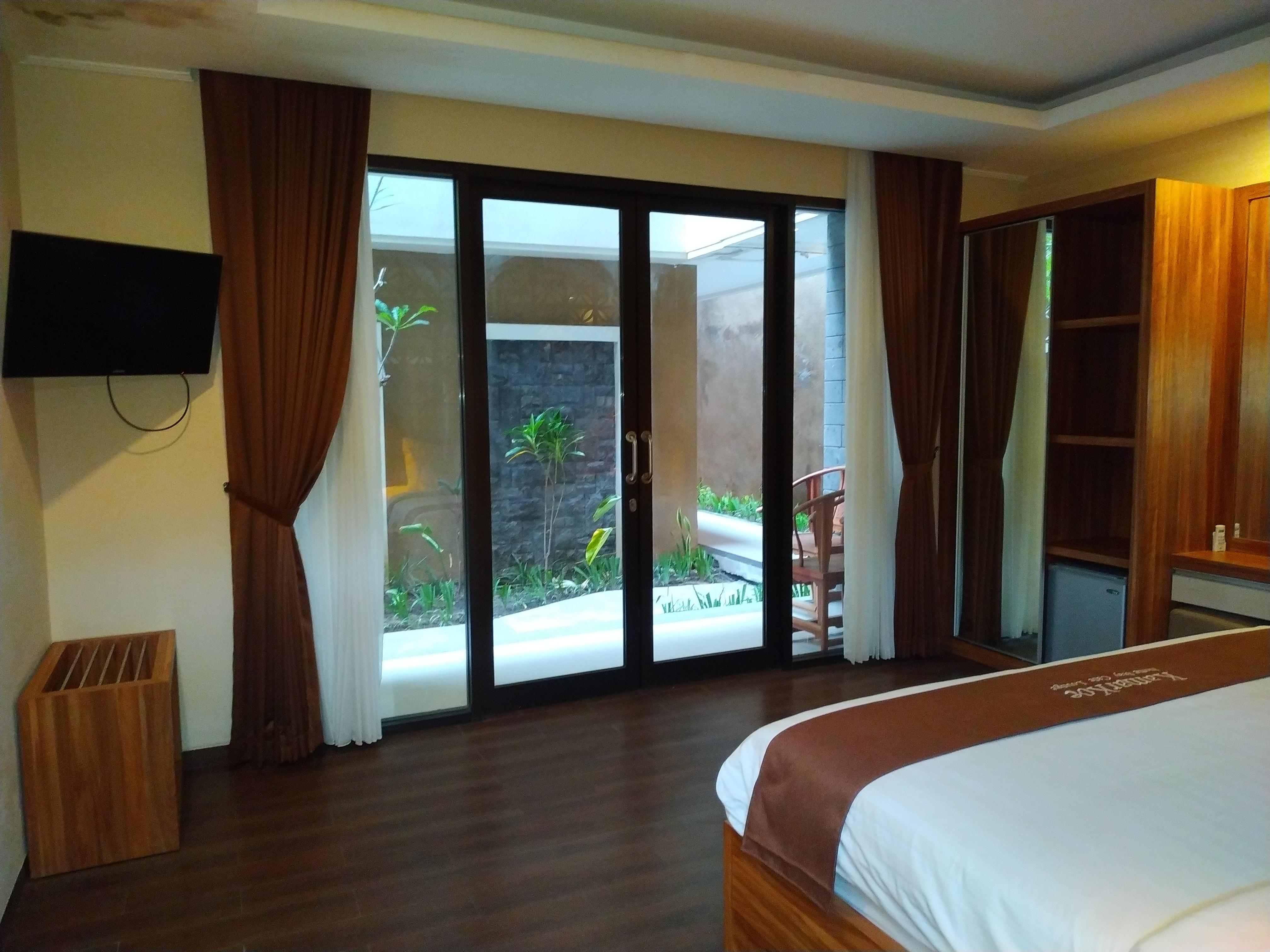 Hotel Kamarkoe Hotel Seminyak