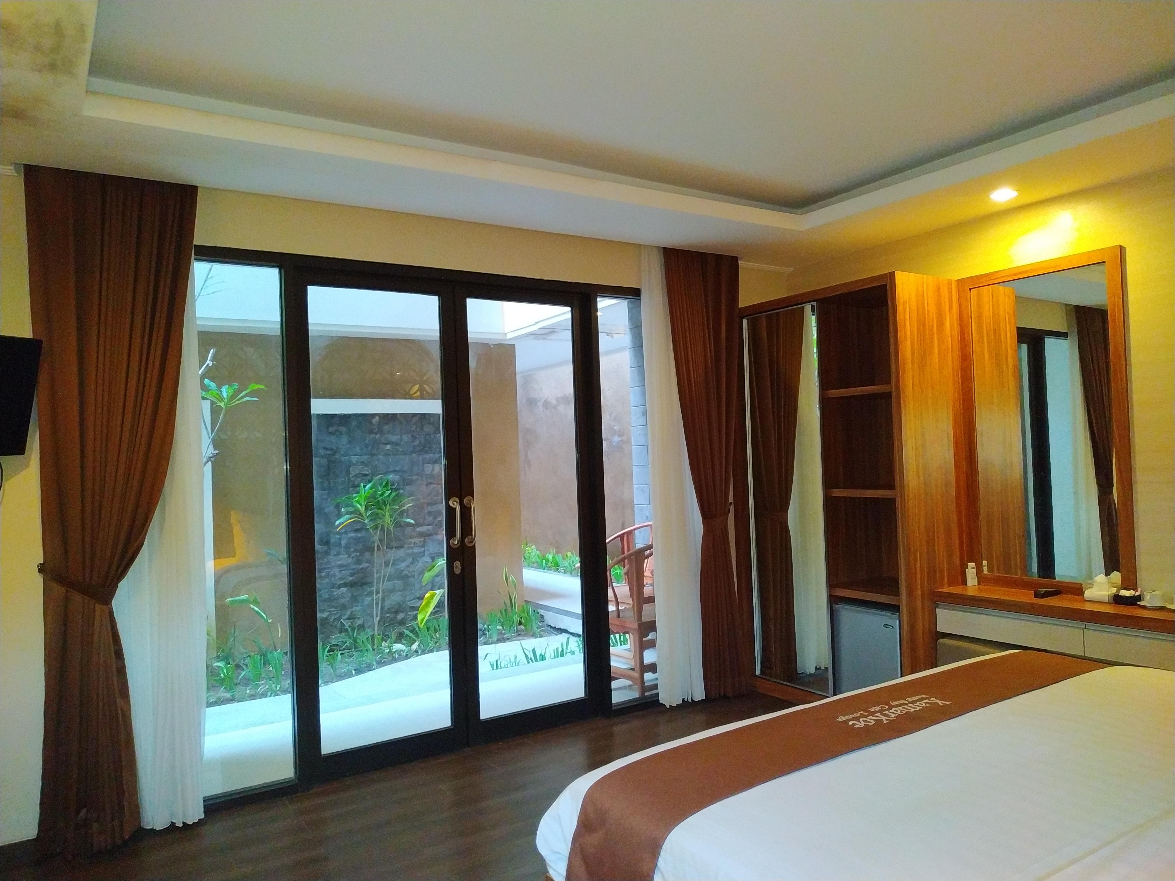 Kamarkoe Hotel Seminyak Seminyak (Bali)
