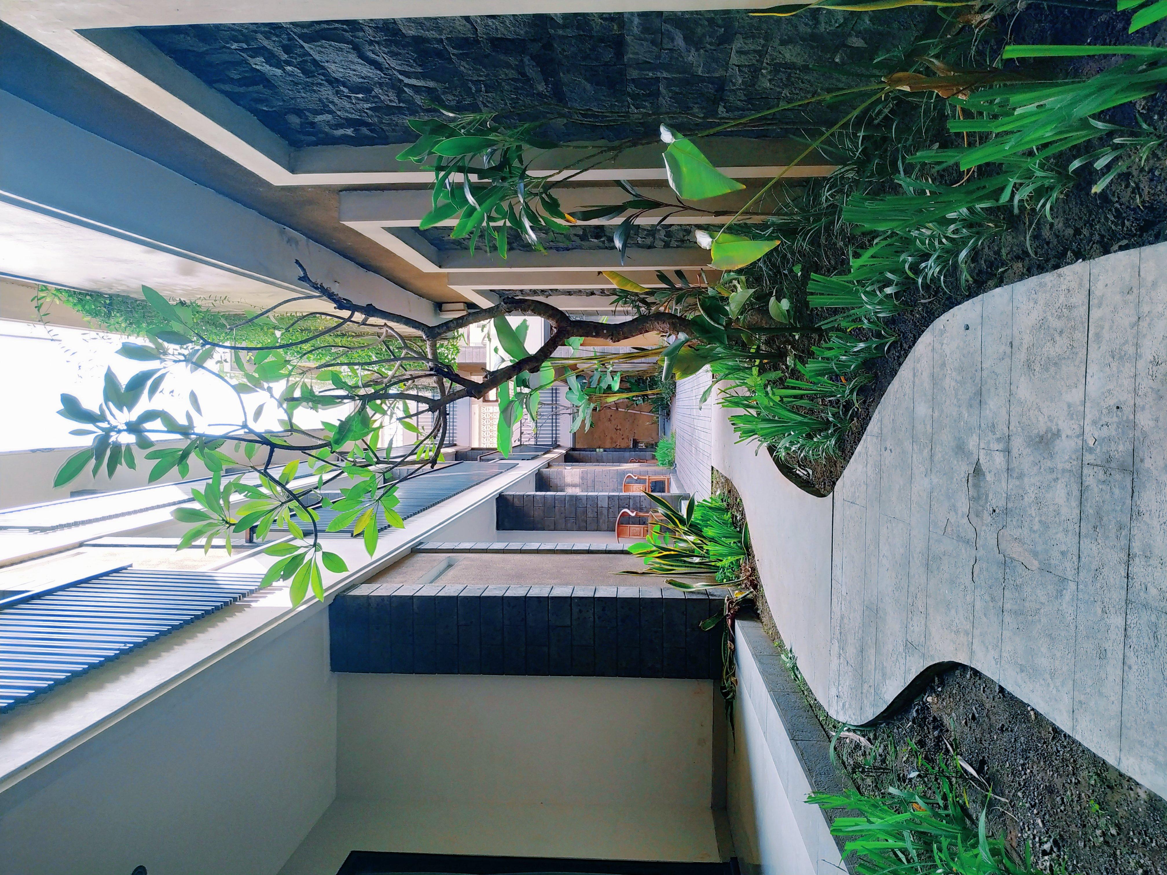 Kamarkoe Hotel Seminyak 3* Seminyak (Bali)