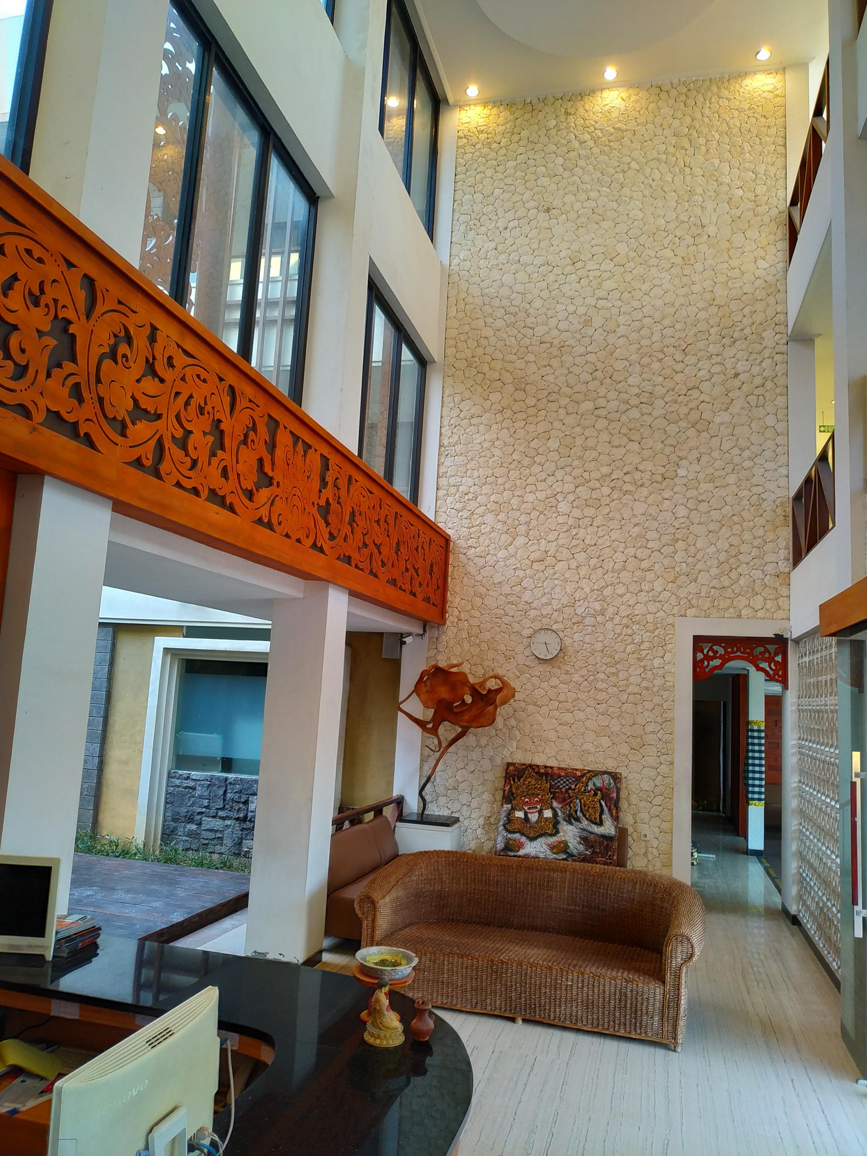 Kamarkoe Hotel Seminyak