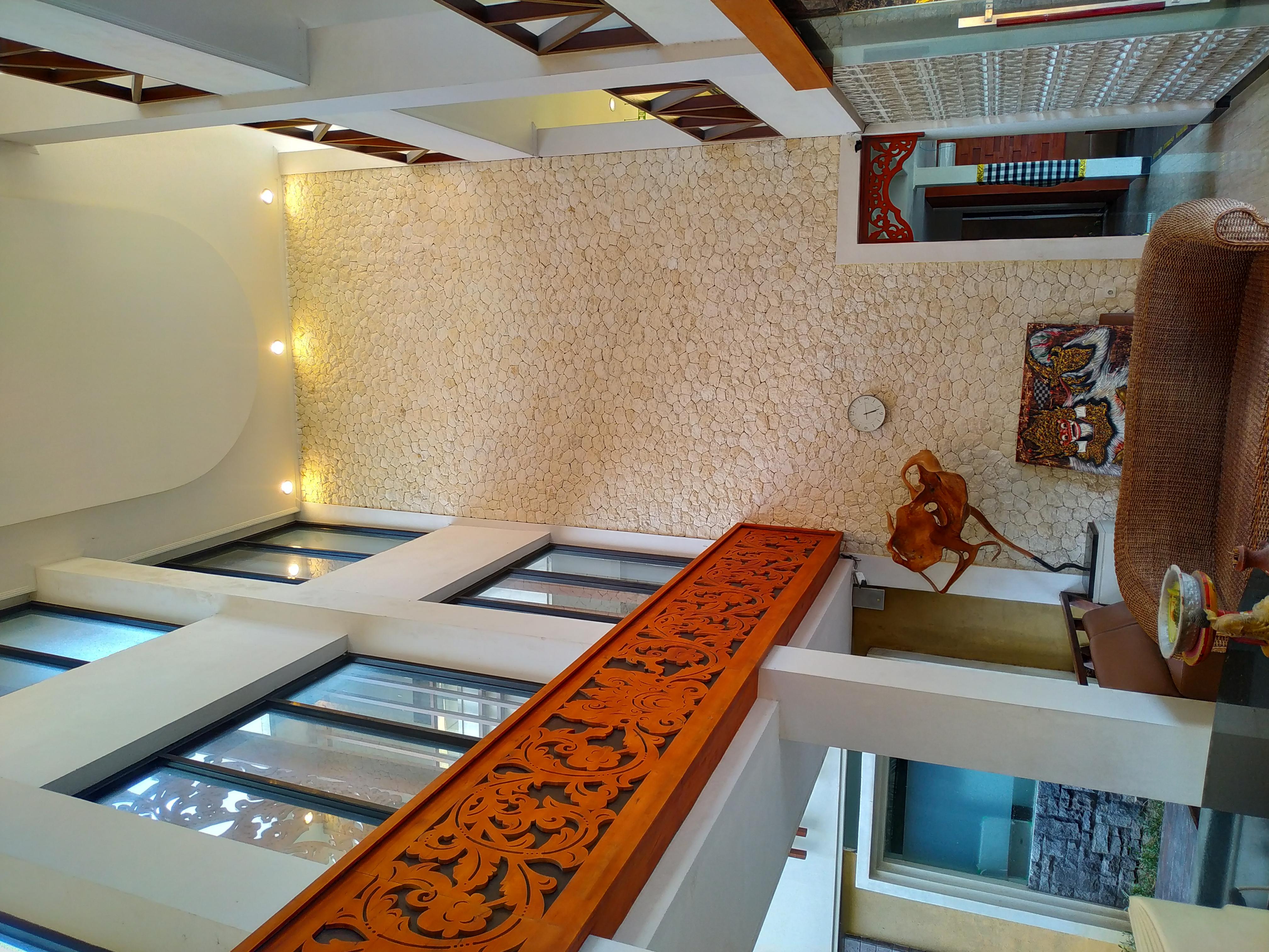 Kamarkoe Hotel Seminyak 3* Seminyak (Bali)