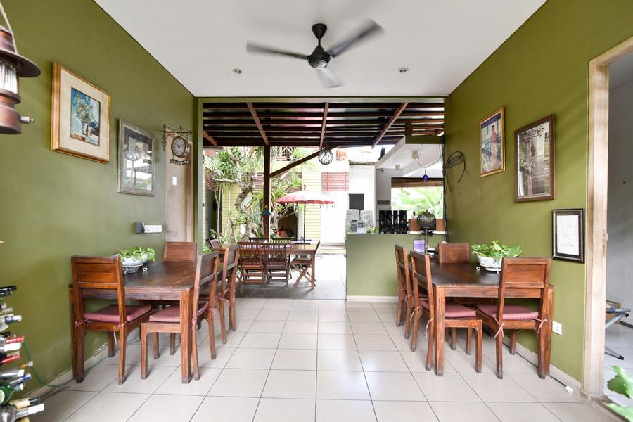 Guest house Reddoorz Near Pantai Sanur Bali 2*