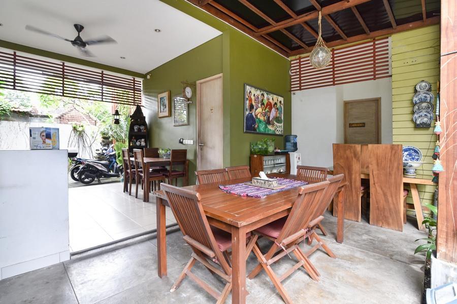 Reddoorz Near Pantai Sanur Bali Guest house Sanur (Bali)