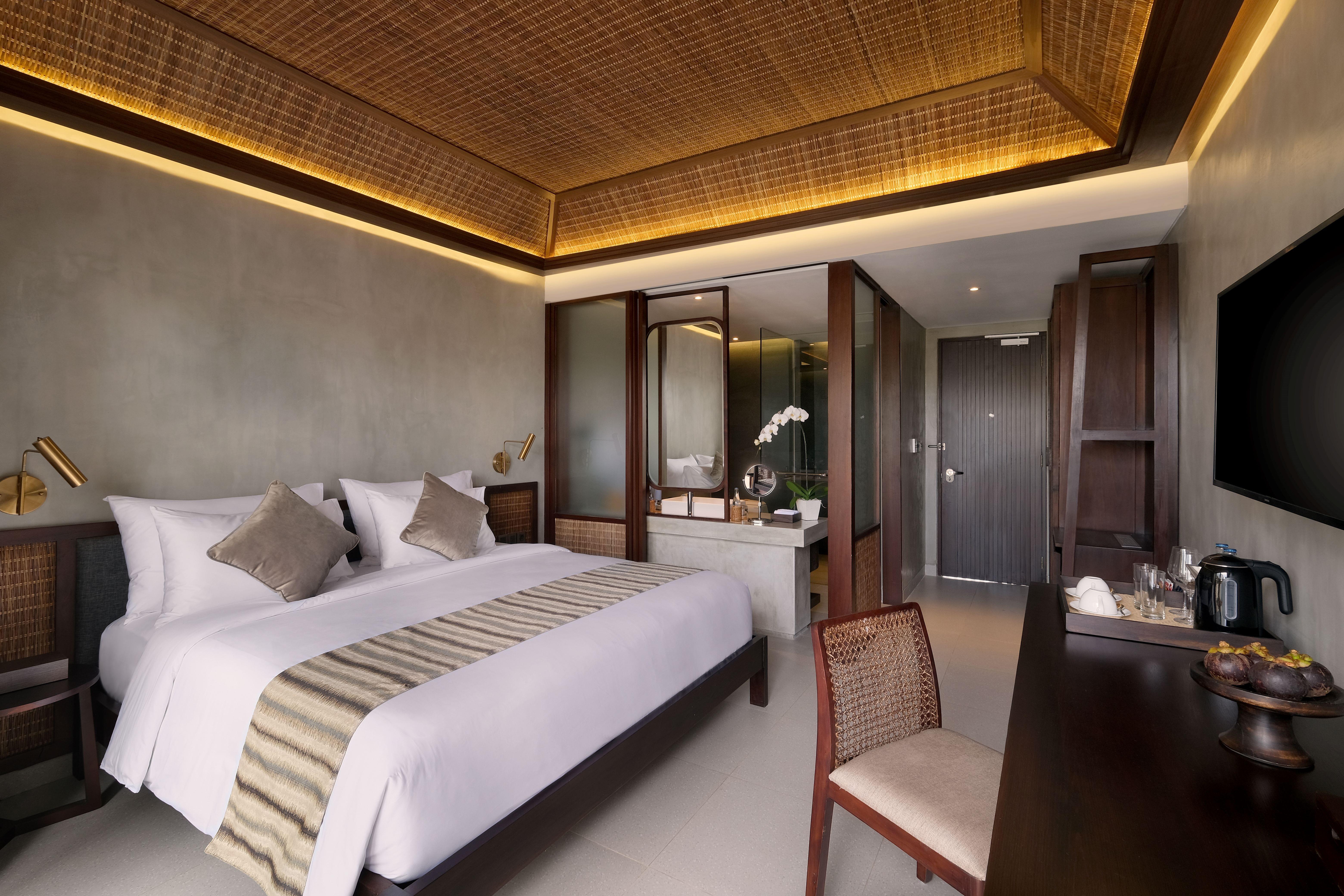 The Garcia & Resort 5*